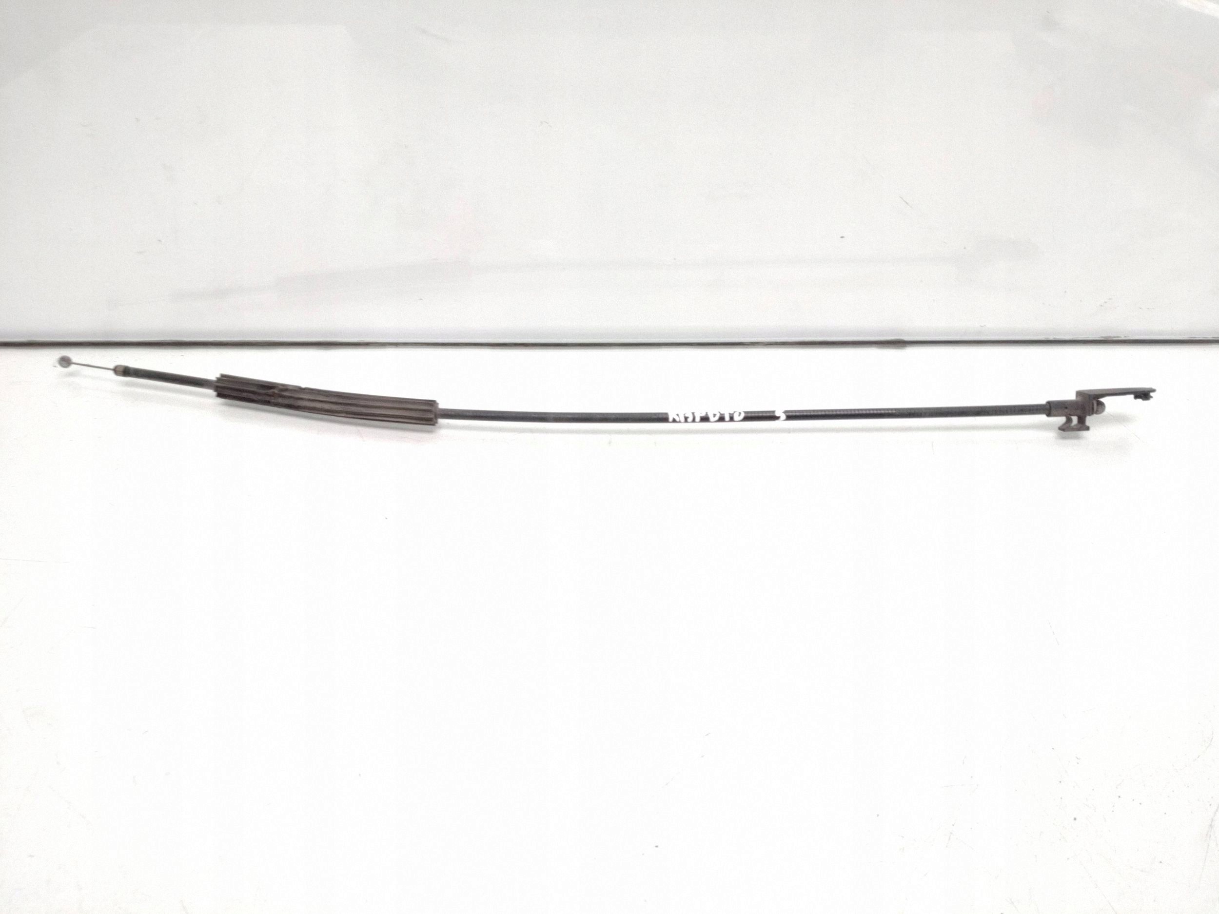 Cable del capó VW Golf 04-09 1K1823531C image 2