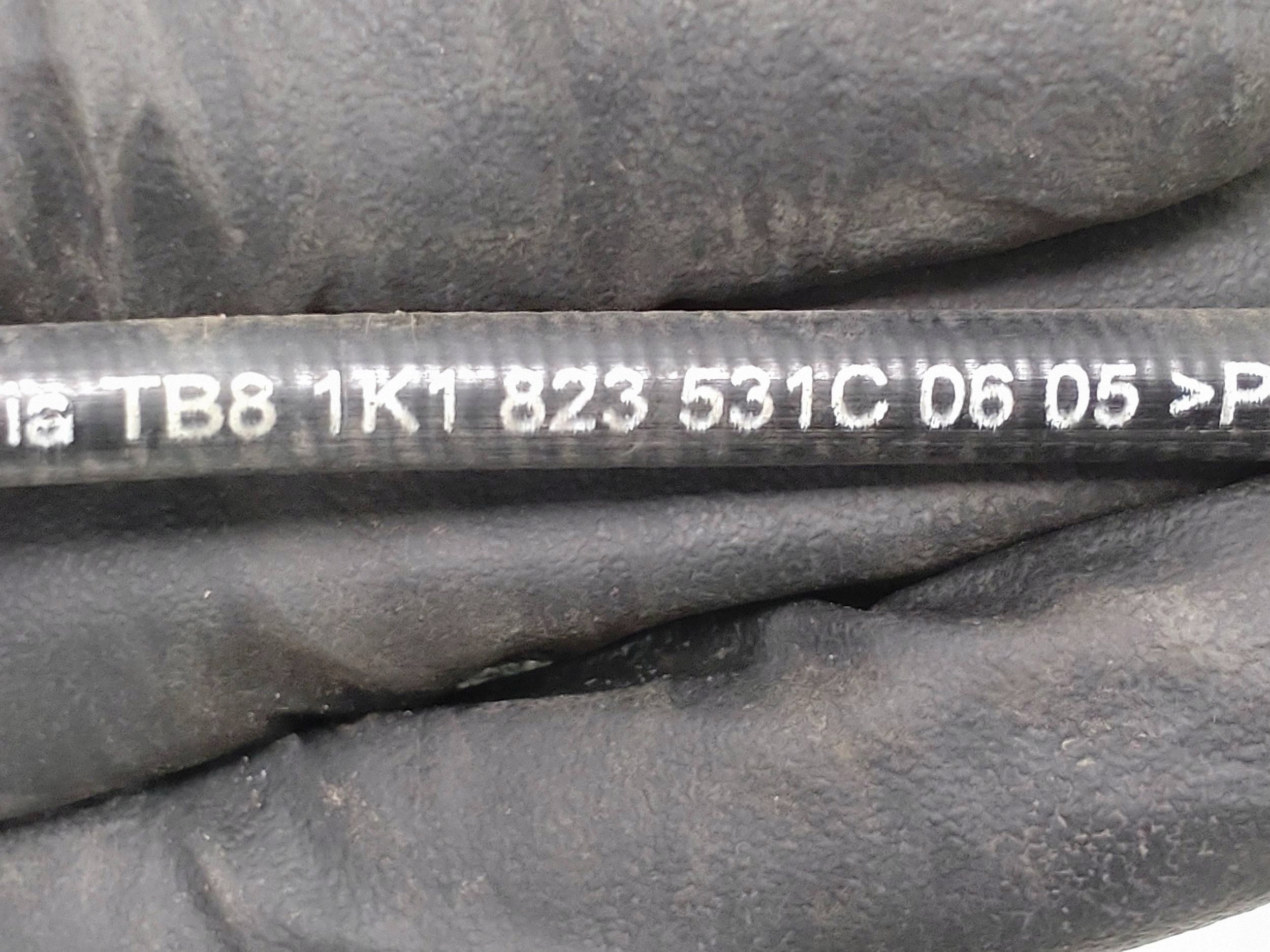 Cable del capó VW Golf 04-09 1K1823531C image 3