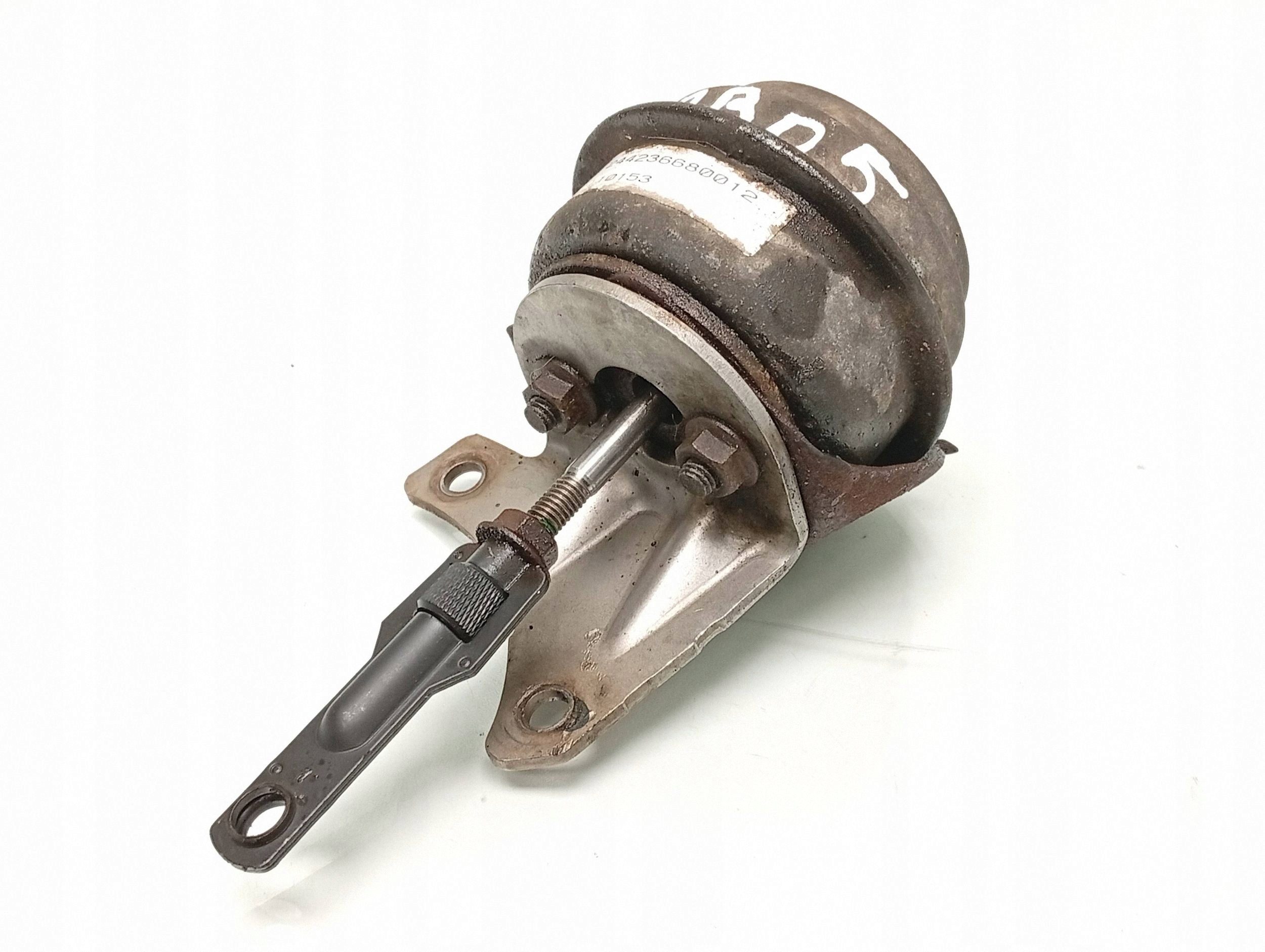 Turbine VW Golf V 2006 - Pièce d'occasion