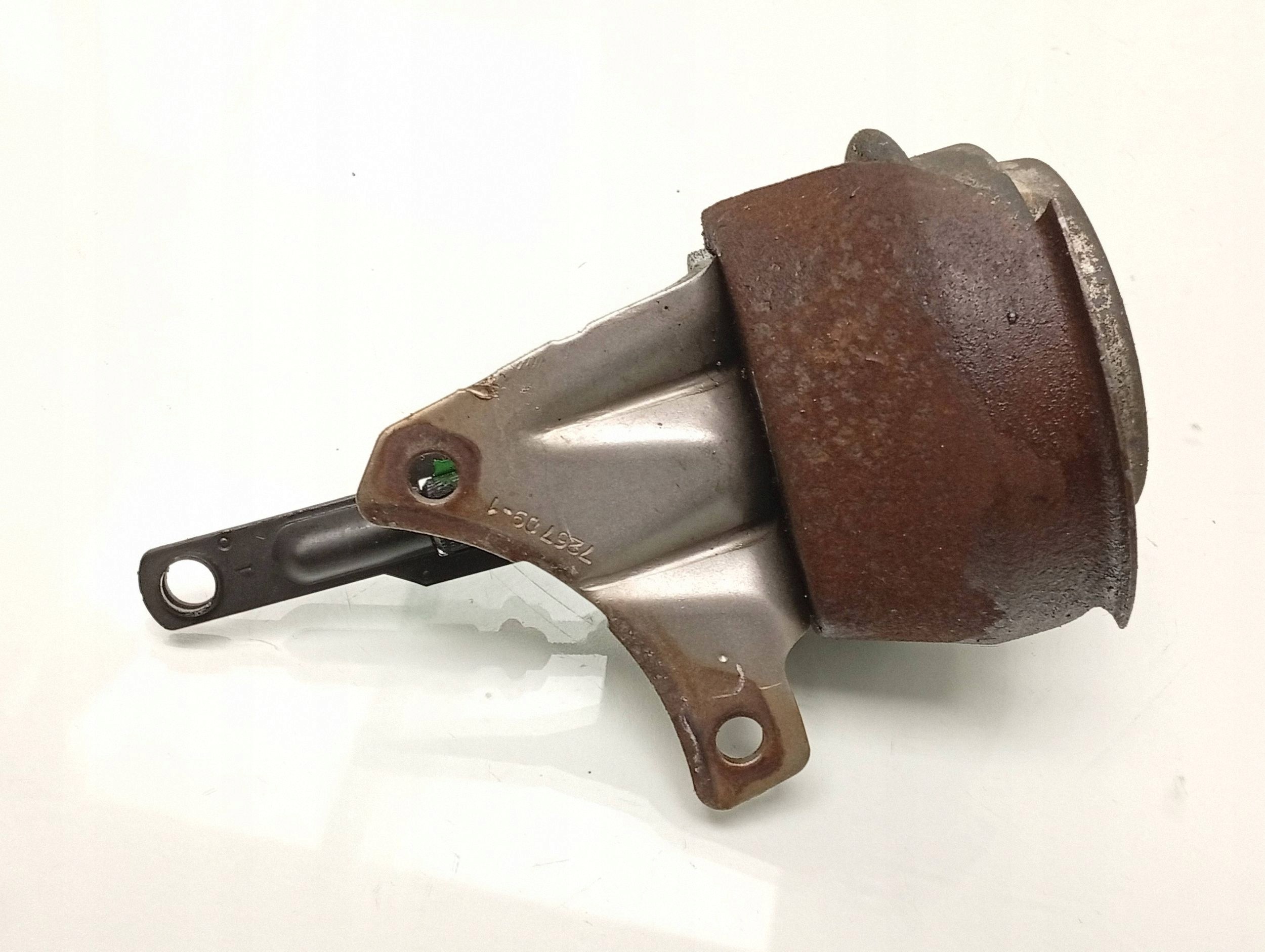 Gruszka turbiny VW Golf V 110153 image 3