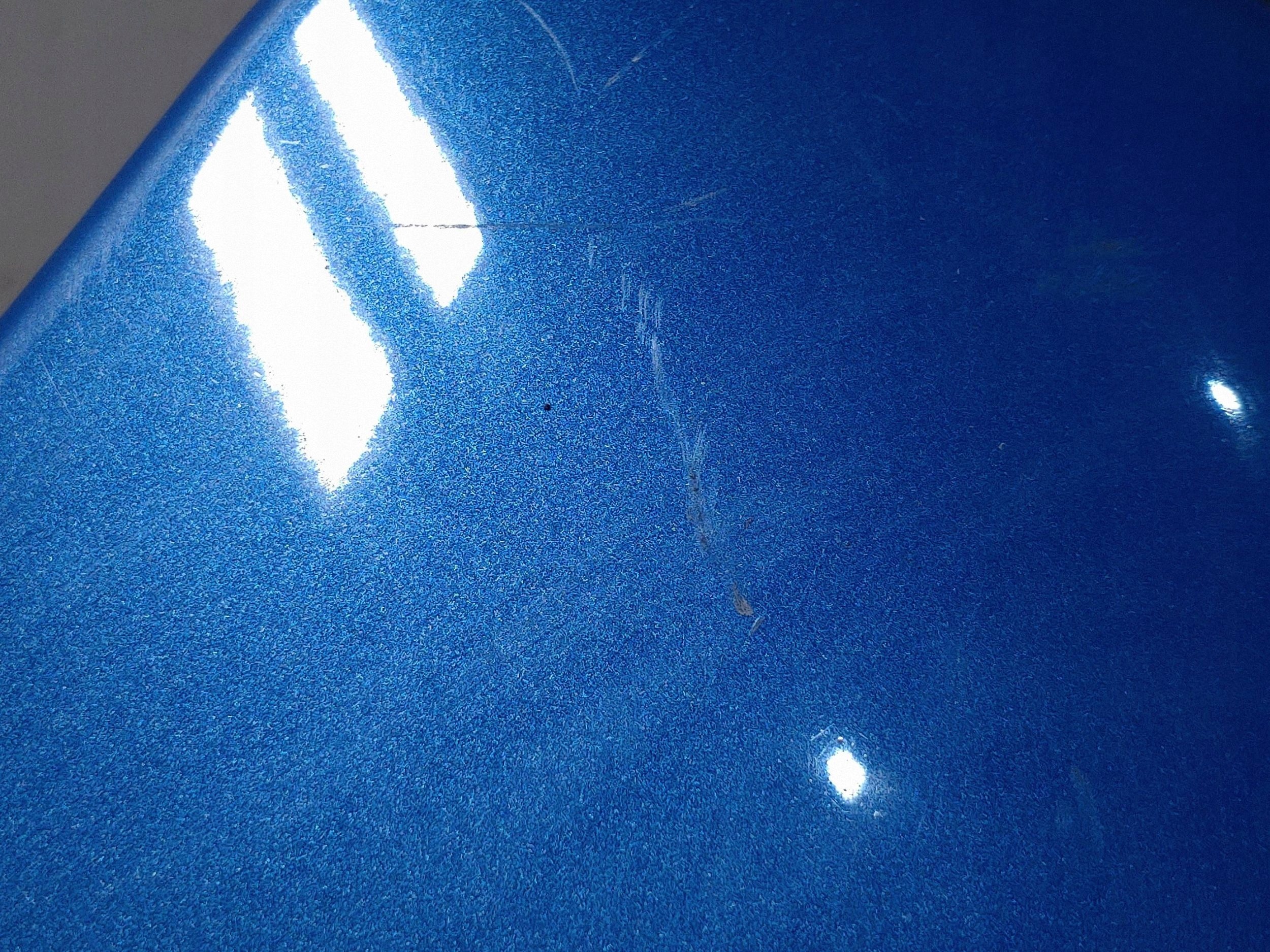 Audi A4 S4 B7 Spoiler Kofferraumklappe OEM FRC143599