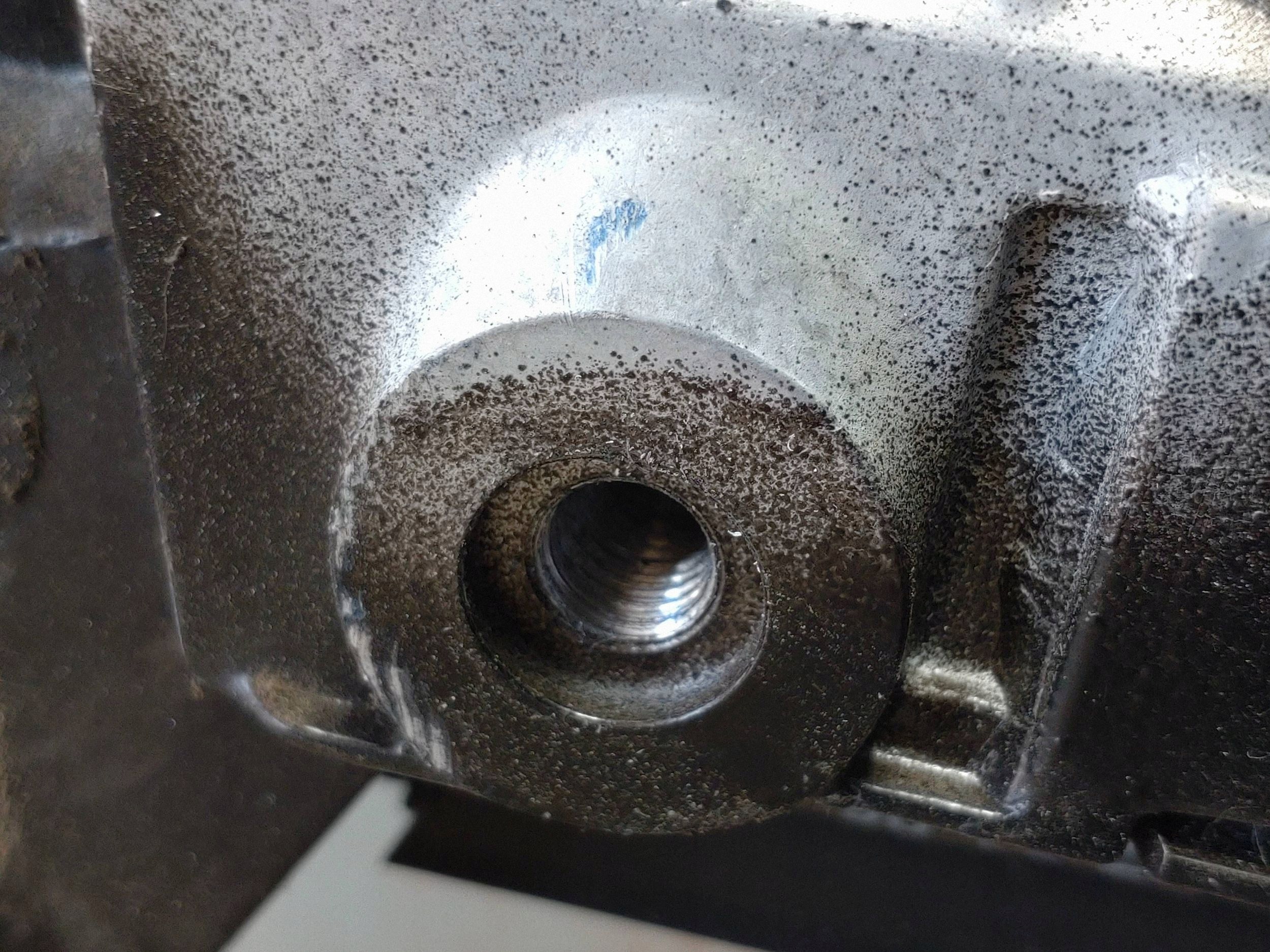 Ram till bakdörr, Audi A4 S4 B7 8E 8H, T3047 image 9
