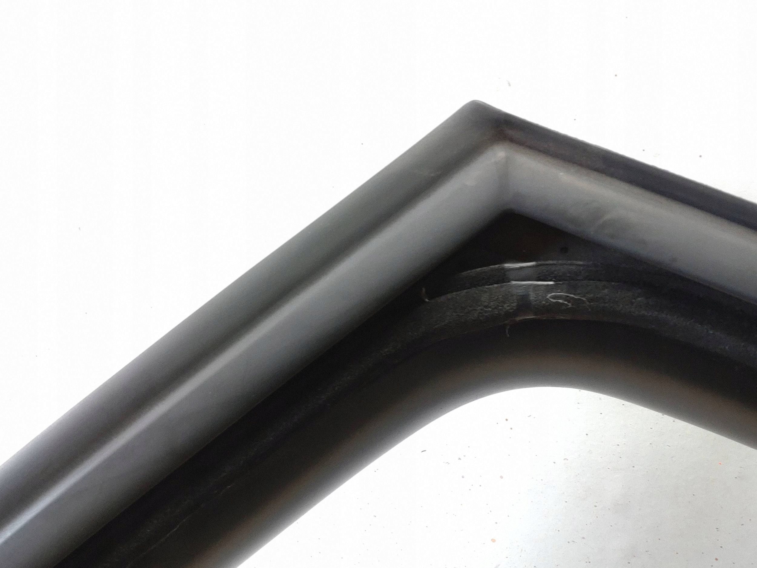 Fensterrahmen Tür hinten Audi A4 S4 B7 8E 8H T3048