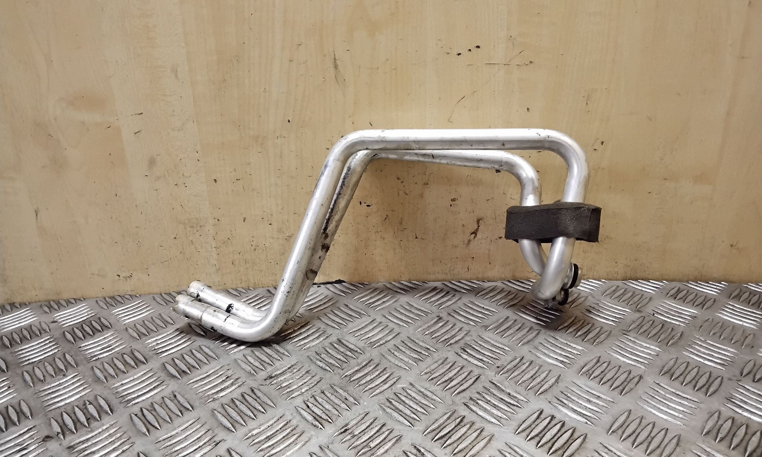 Flexible de chauffage Land Rover Freelander 2 LR2 image 2