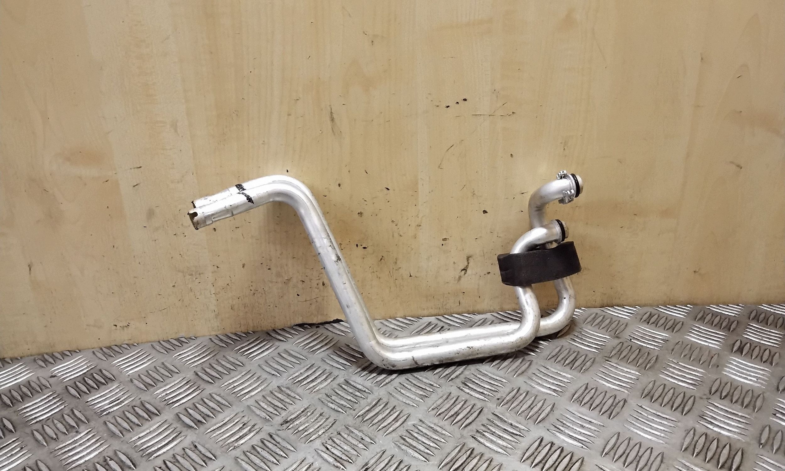 Manguera de calefacción Land Rover Freelander 2 LR2