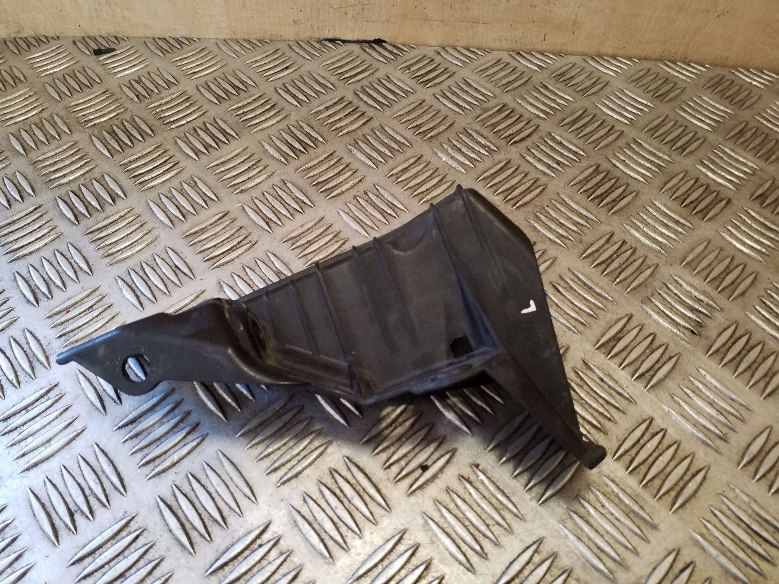 Jaguar XJ X351 Support d'aile Avant Aw9316291ac image 2