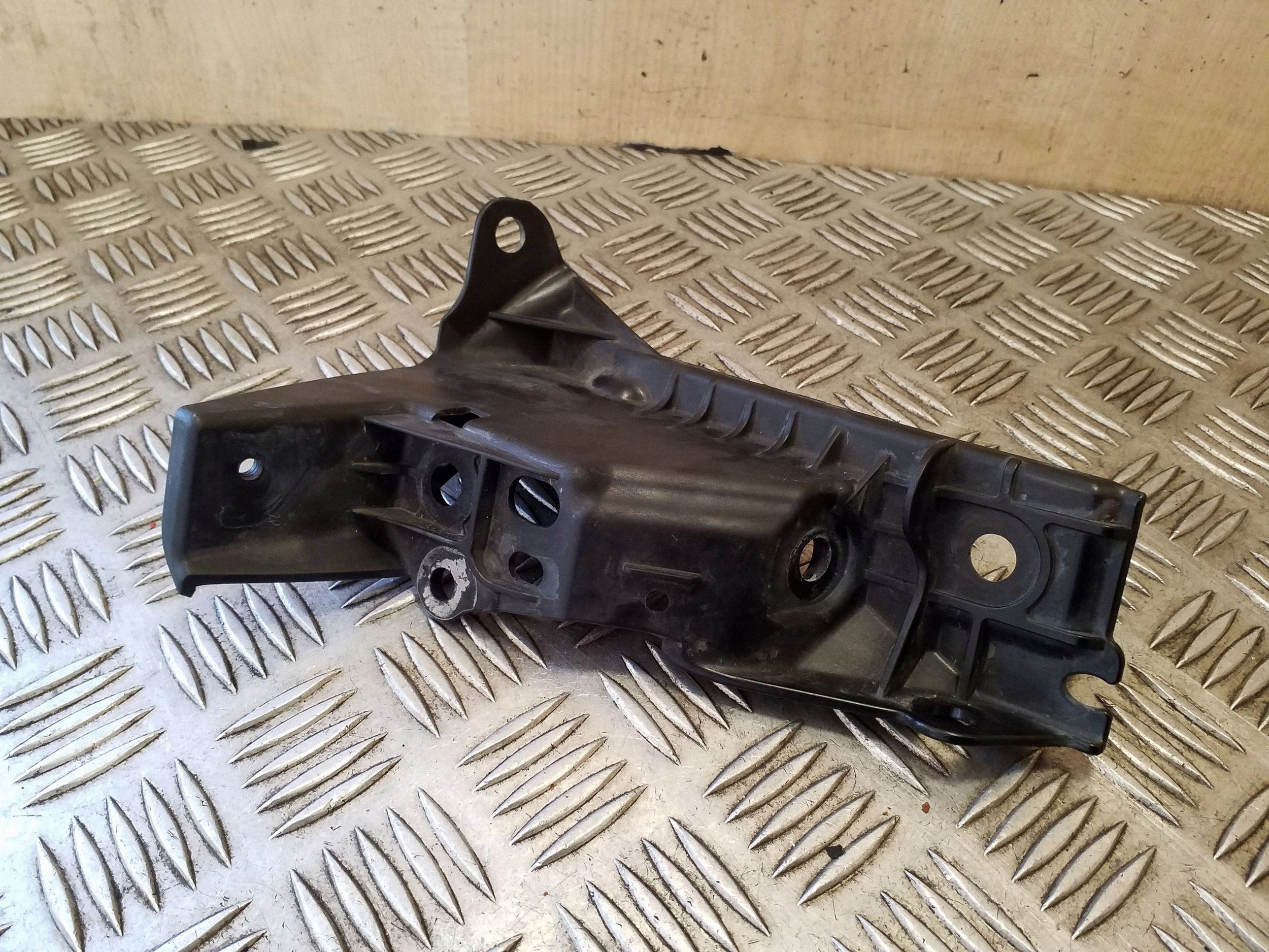 Jaguar XJ X351 Support d'aile Avant Aw9316291ac image 3