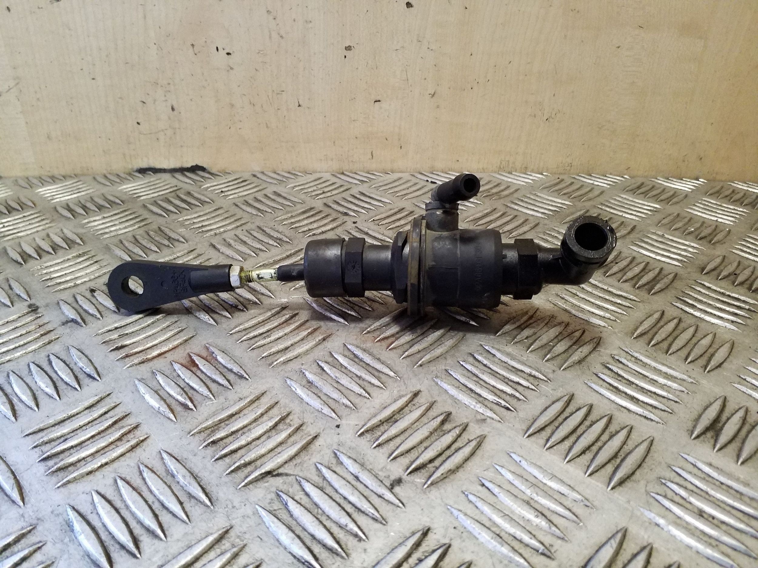 Pompe d'embrayage Kia Sportage VAL189167 image 2