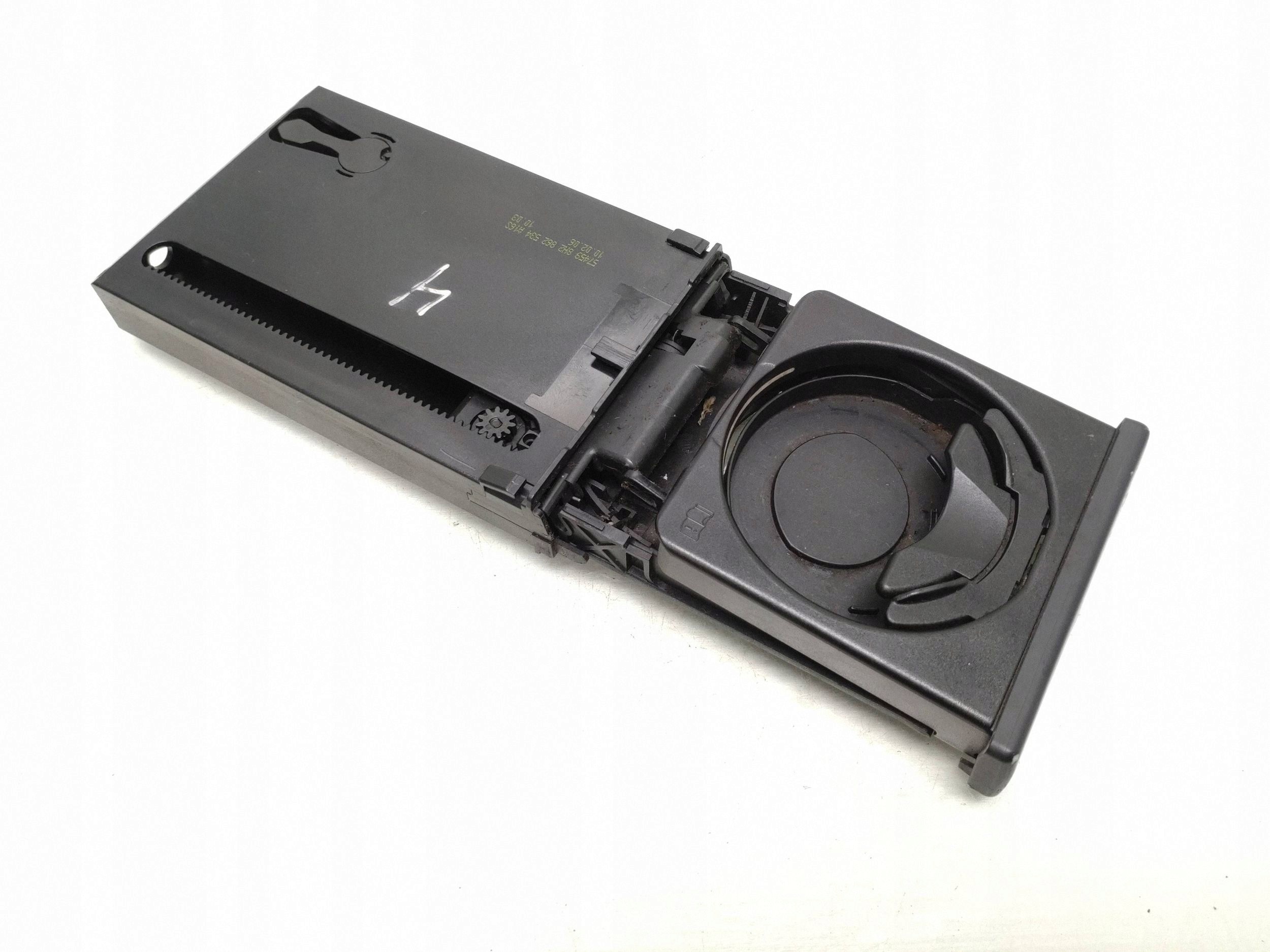 Support gobelet Audi OE 8H2862534 image 5
