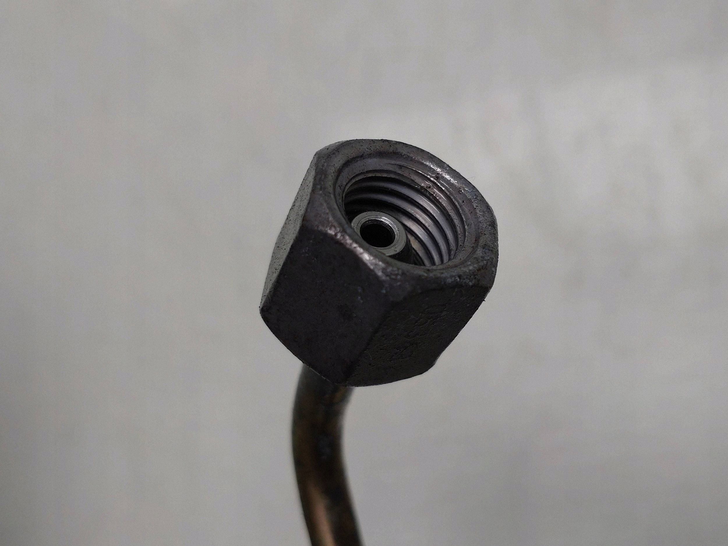 Conduite de carburant Audi A4 S4 B7 8E 8H FRC143852 image 4