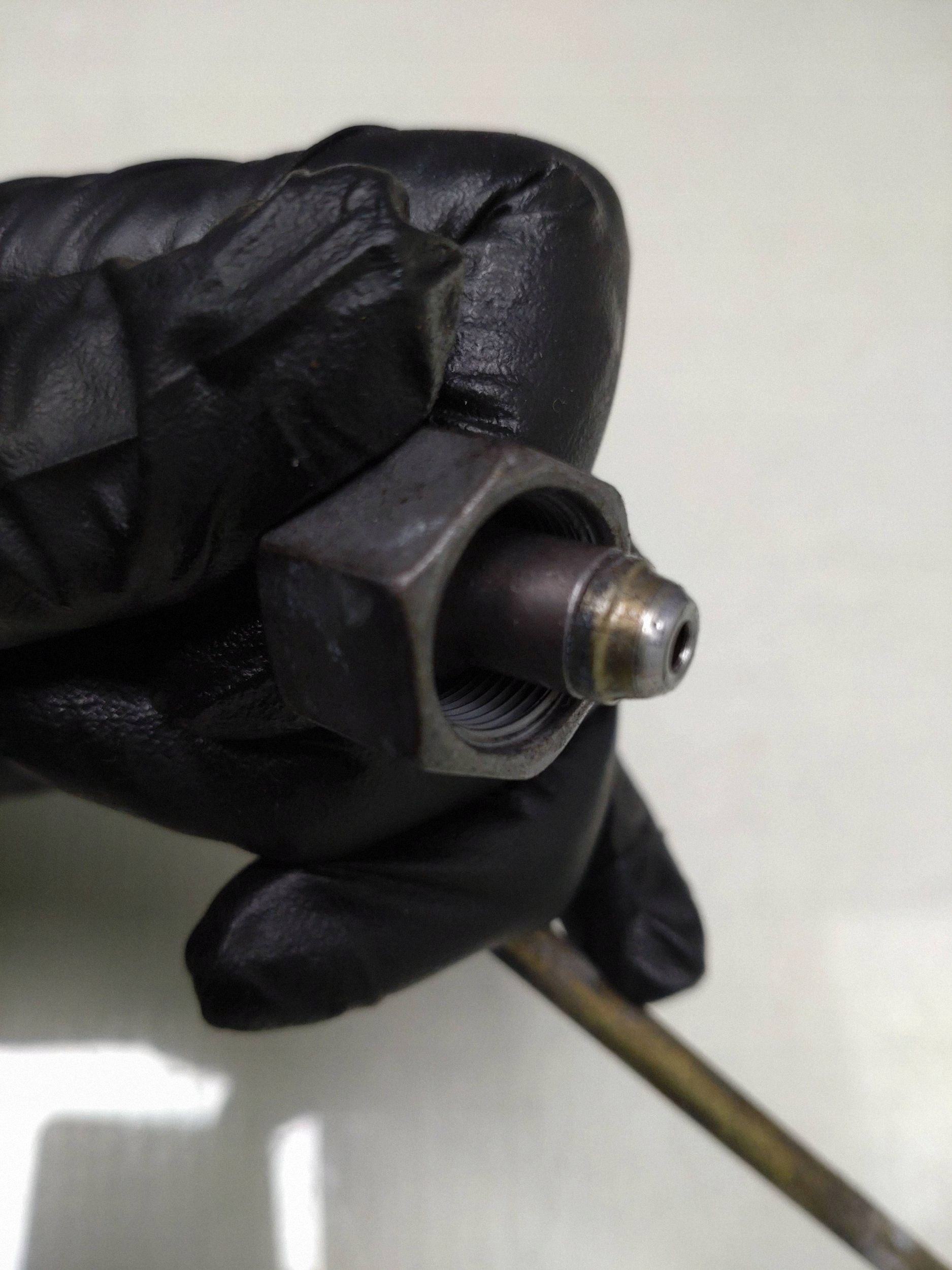 Conduite de carburant Audi A4 S4 B7 8E 8H FRC143852 image 5