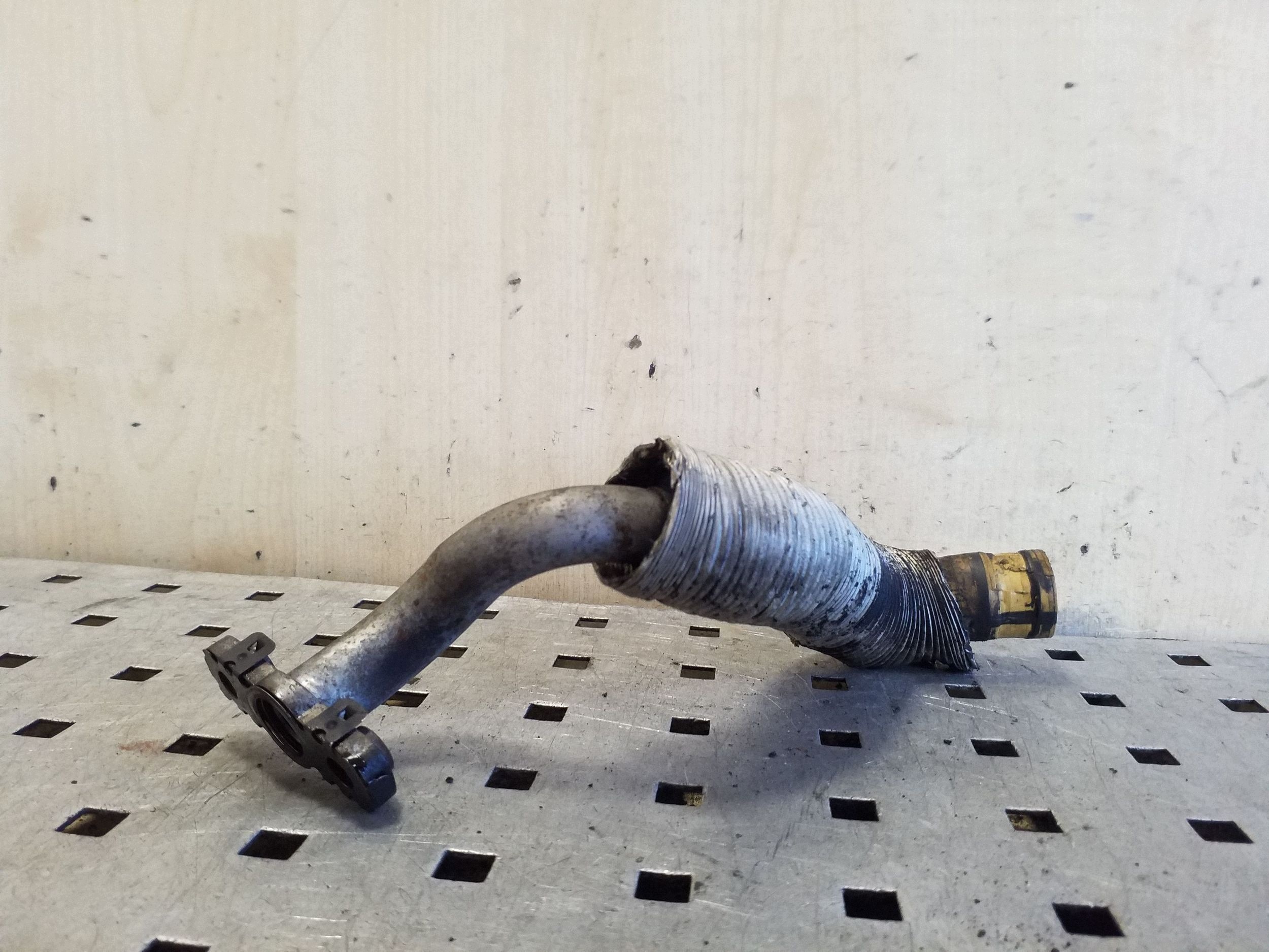 Ford Transit Connect turbo-olieleiding VAL197624 image 3