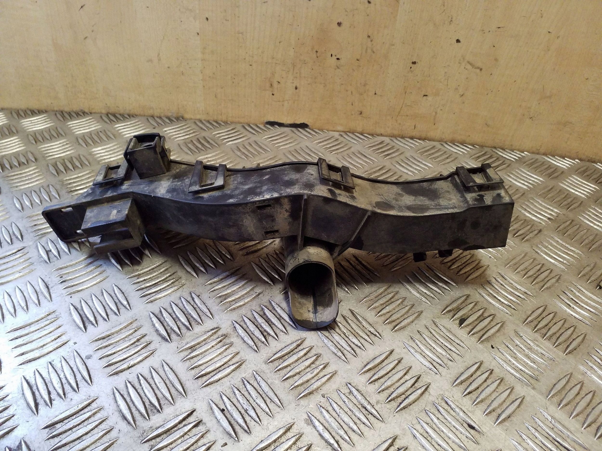 Base de Bateria Renault Trafic II 8200518237 image 2