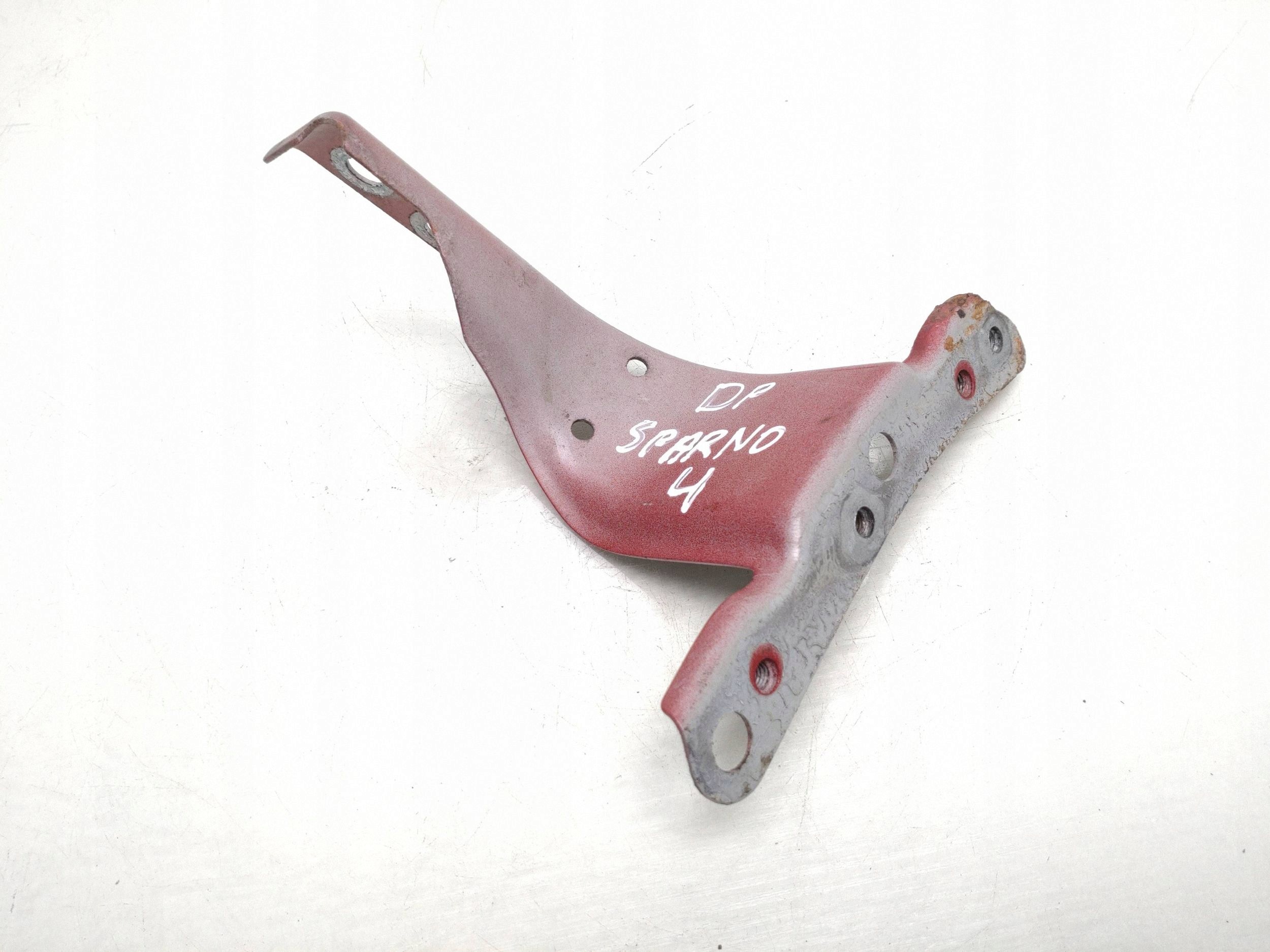 Fixation de pare-boue Audi OE 8E0821136A image 3