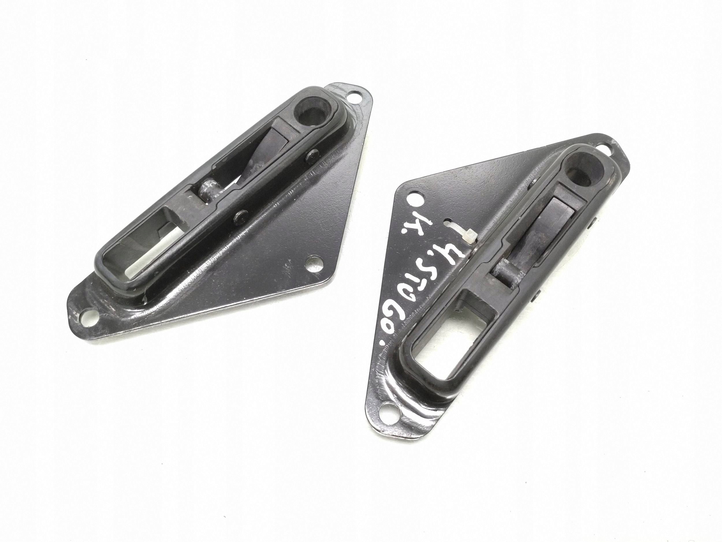 Serrure de toit Audi A4 B6 Cabriolet 8H0871397 image 2