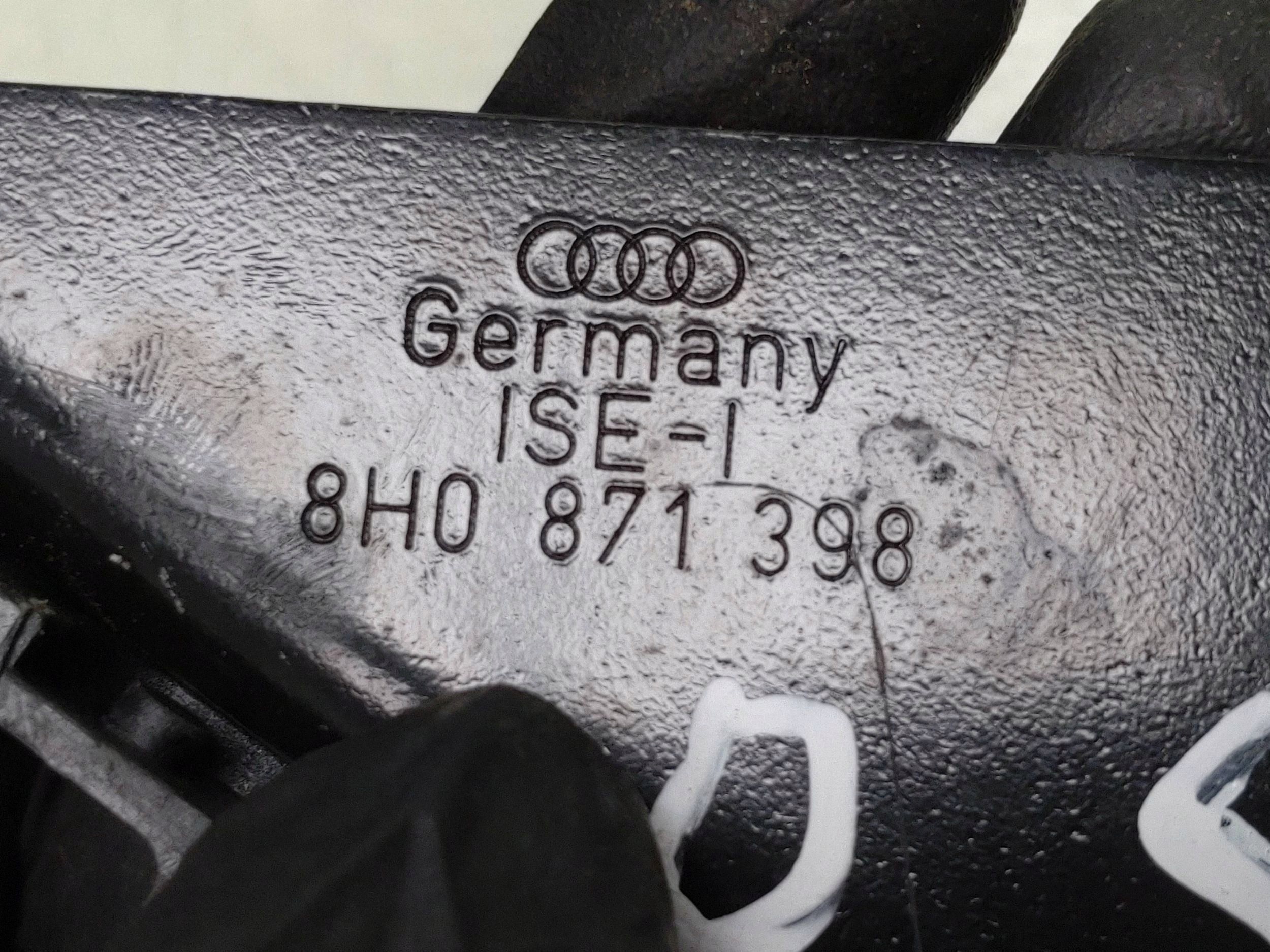 Serrure de toit Audi A4 B6 Cabriolet 8H0871397 image 5