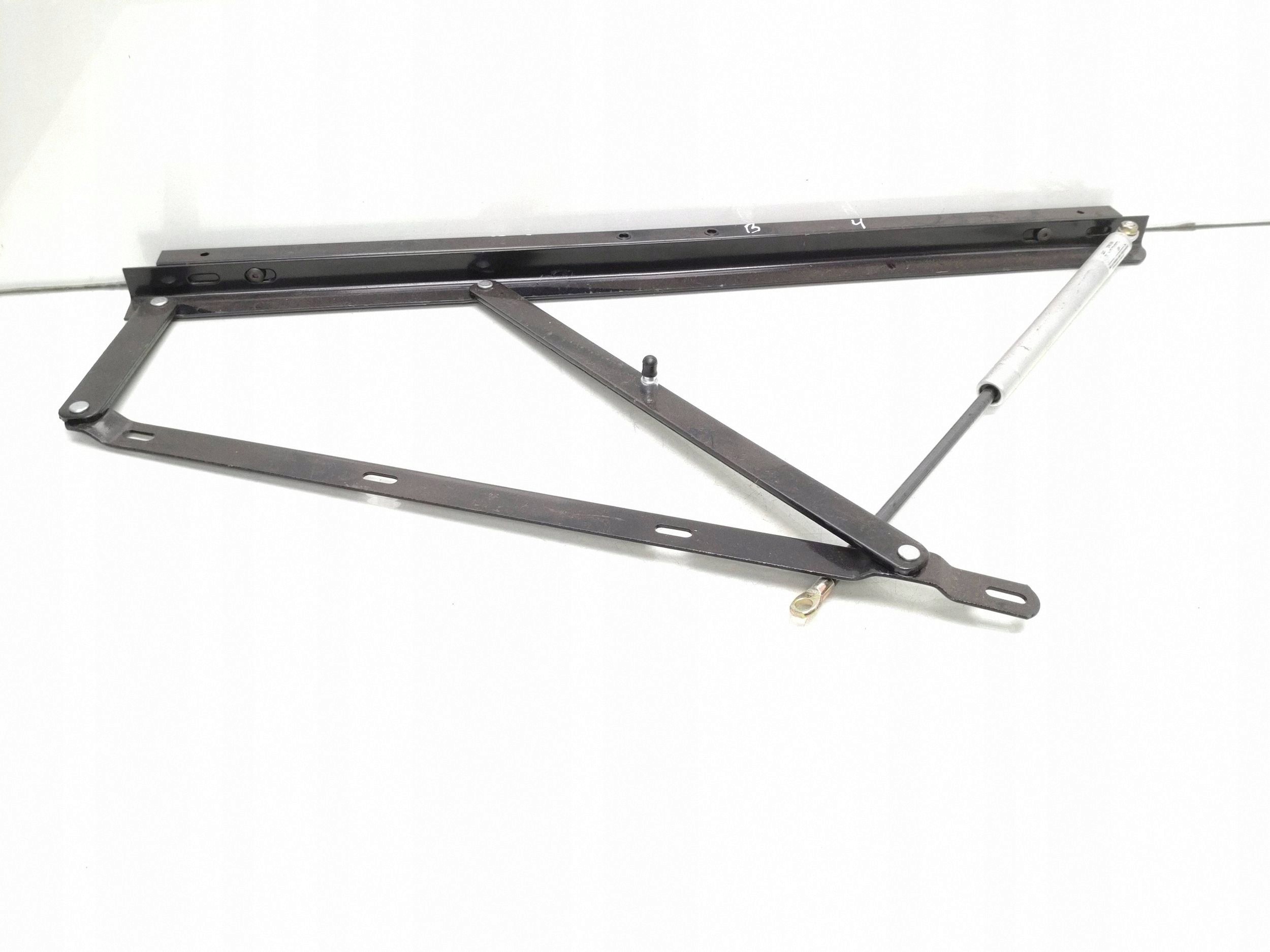 Audi A4 S4 B7 8E 8H Actionneur coffre FRC143961 image 2