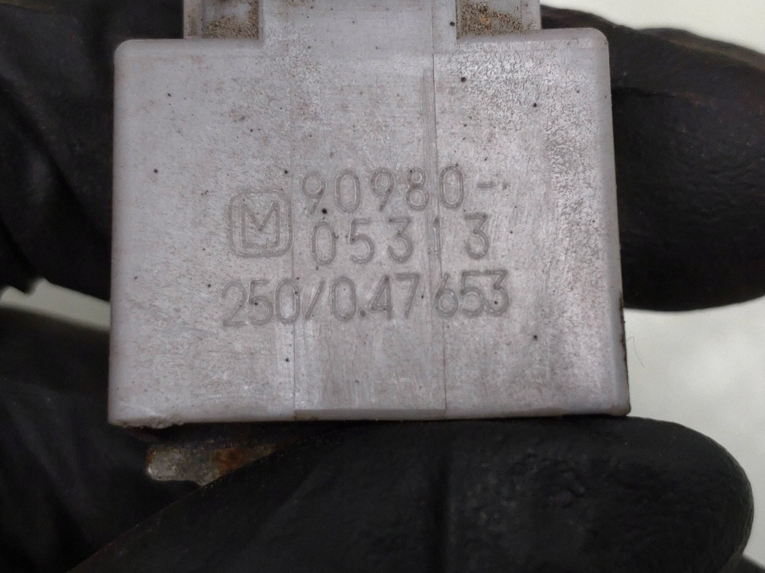 Relais Lexus SC 430 2007 - 9098005313 image 4