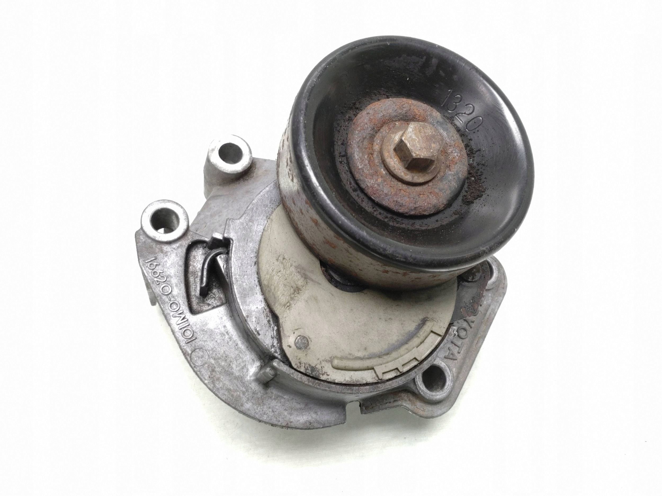 Lexus SC 430 spanrol 16620 gebruikt image 2