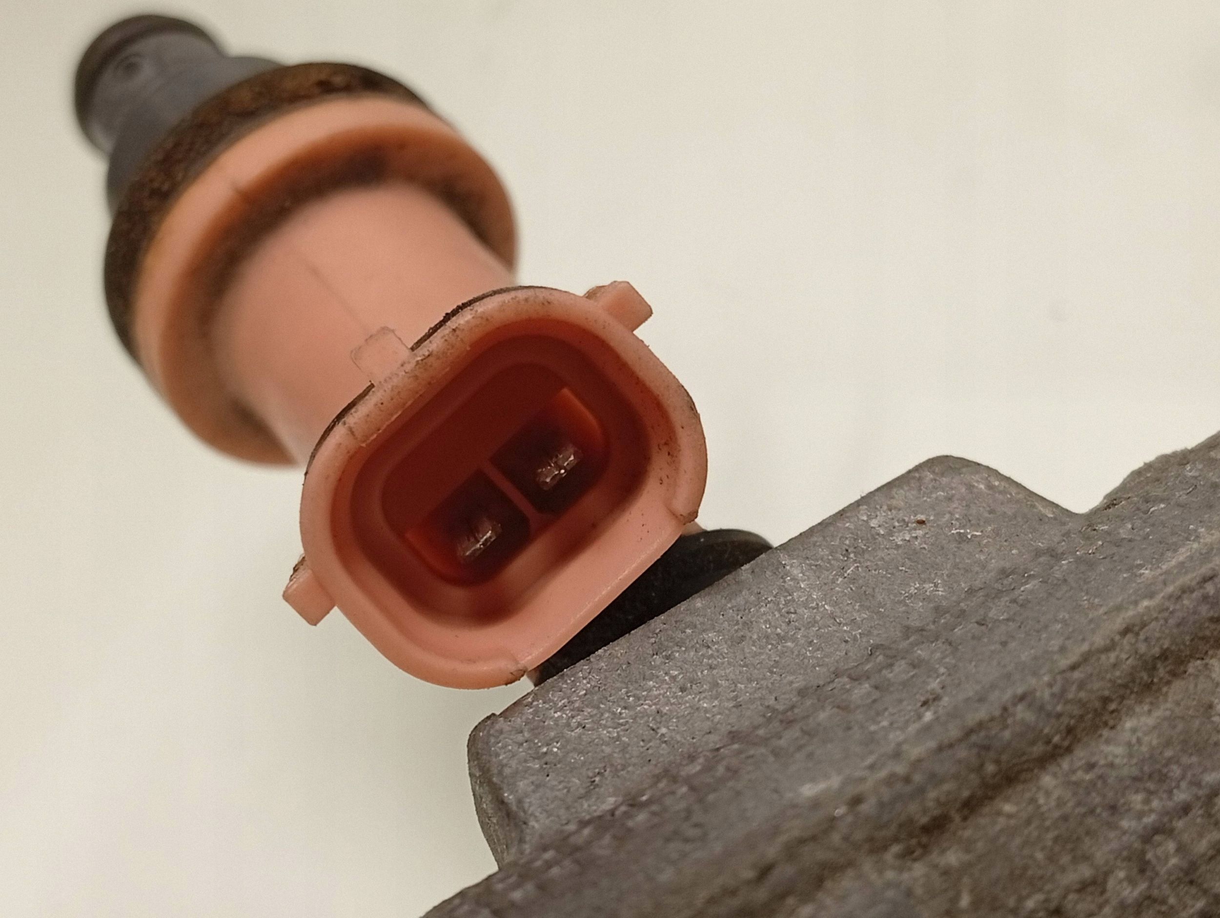 Conduite de carburant Lexus SC 430 2325050030 image 10