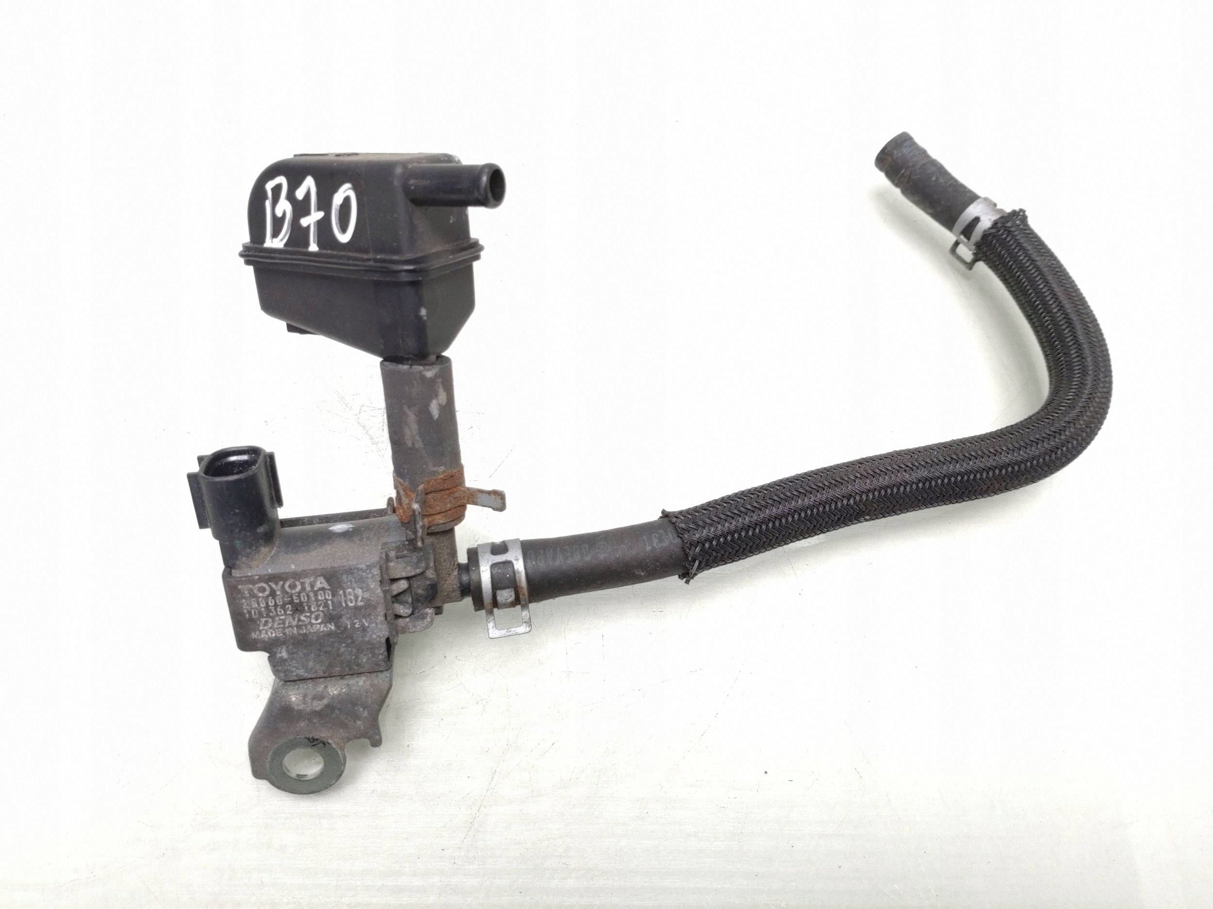 2007 Lexus SC 430 Turbocharger Boost Control Valve image 2