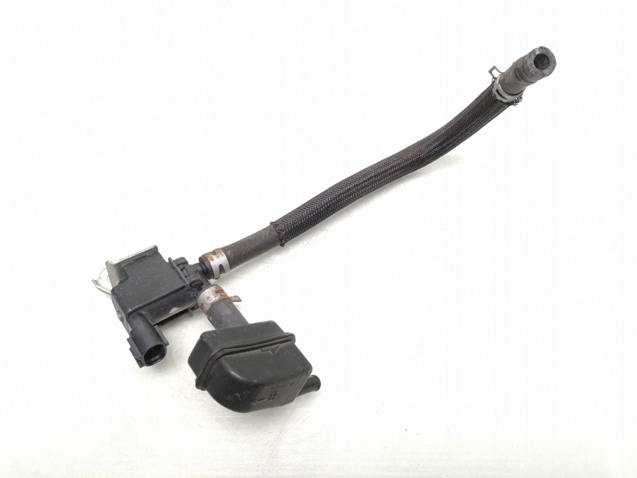 2007 Lexus SC 430 Soupape Turbocharging