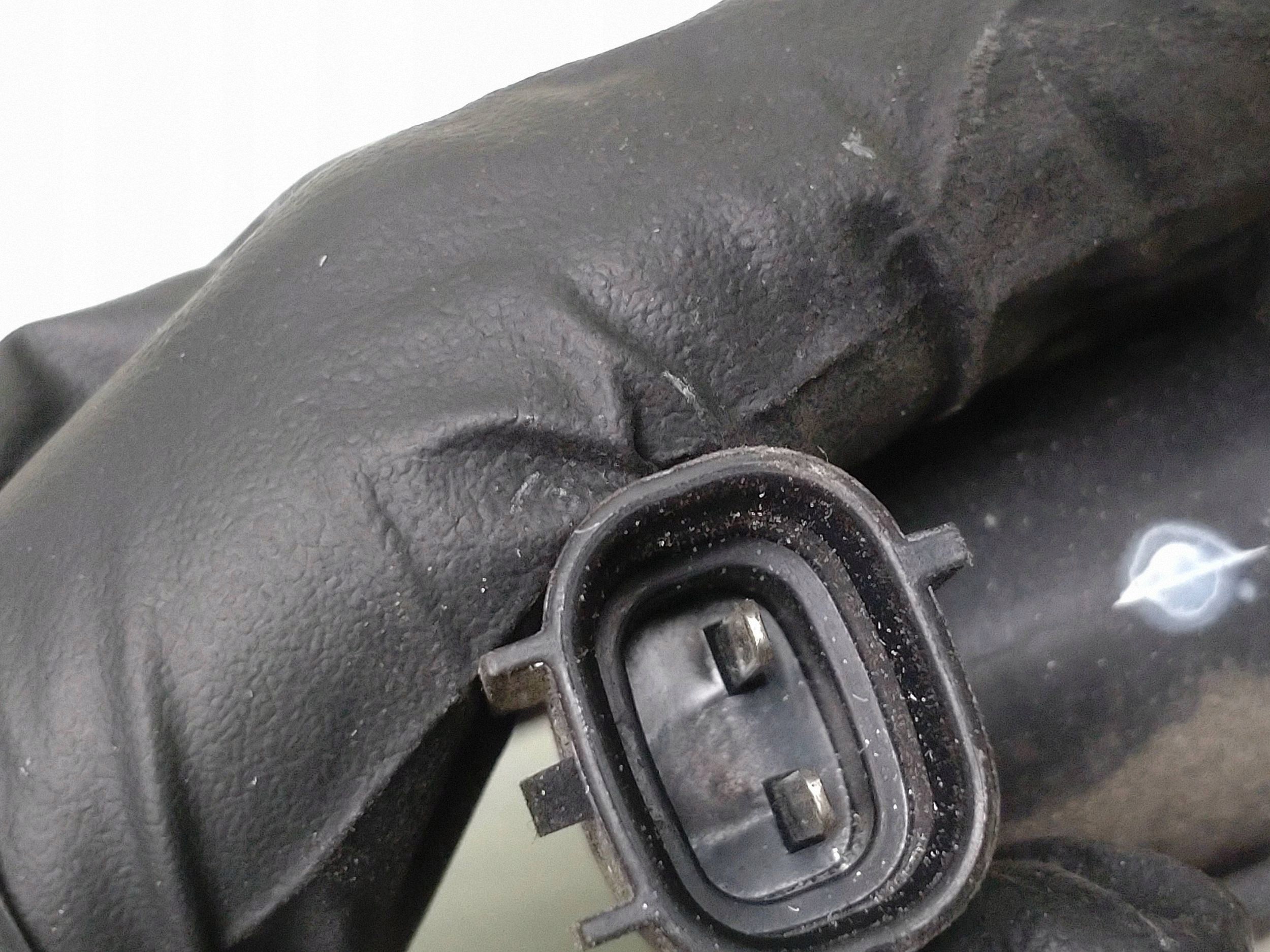 2007 Lexus SC 430 Turbocharger Boost Control Valve image 3