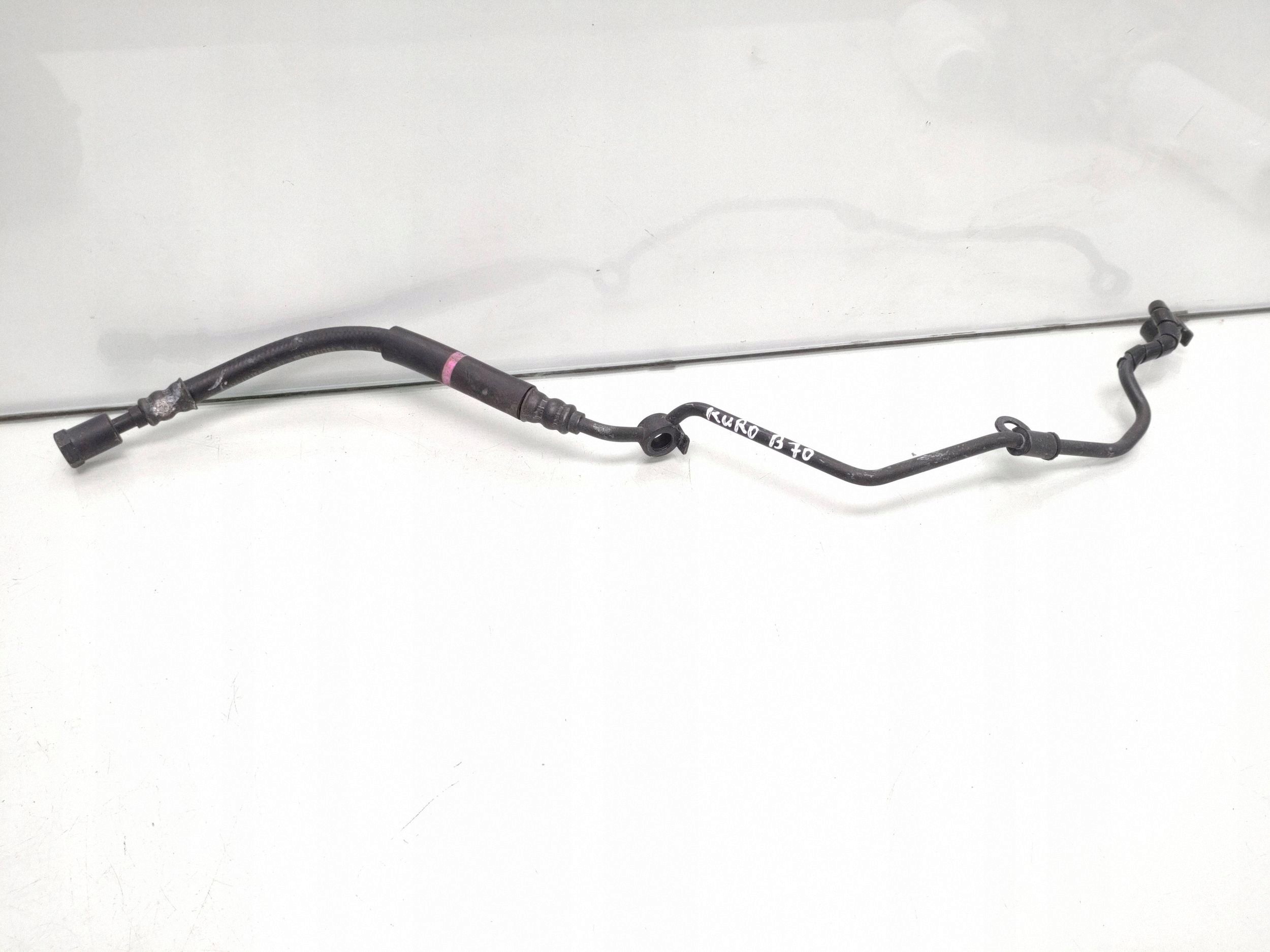2007 Lexus SC 430 Fuel Line FRC144024 image 2