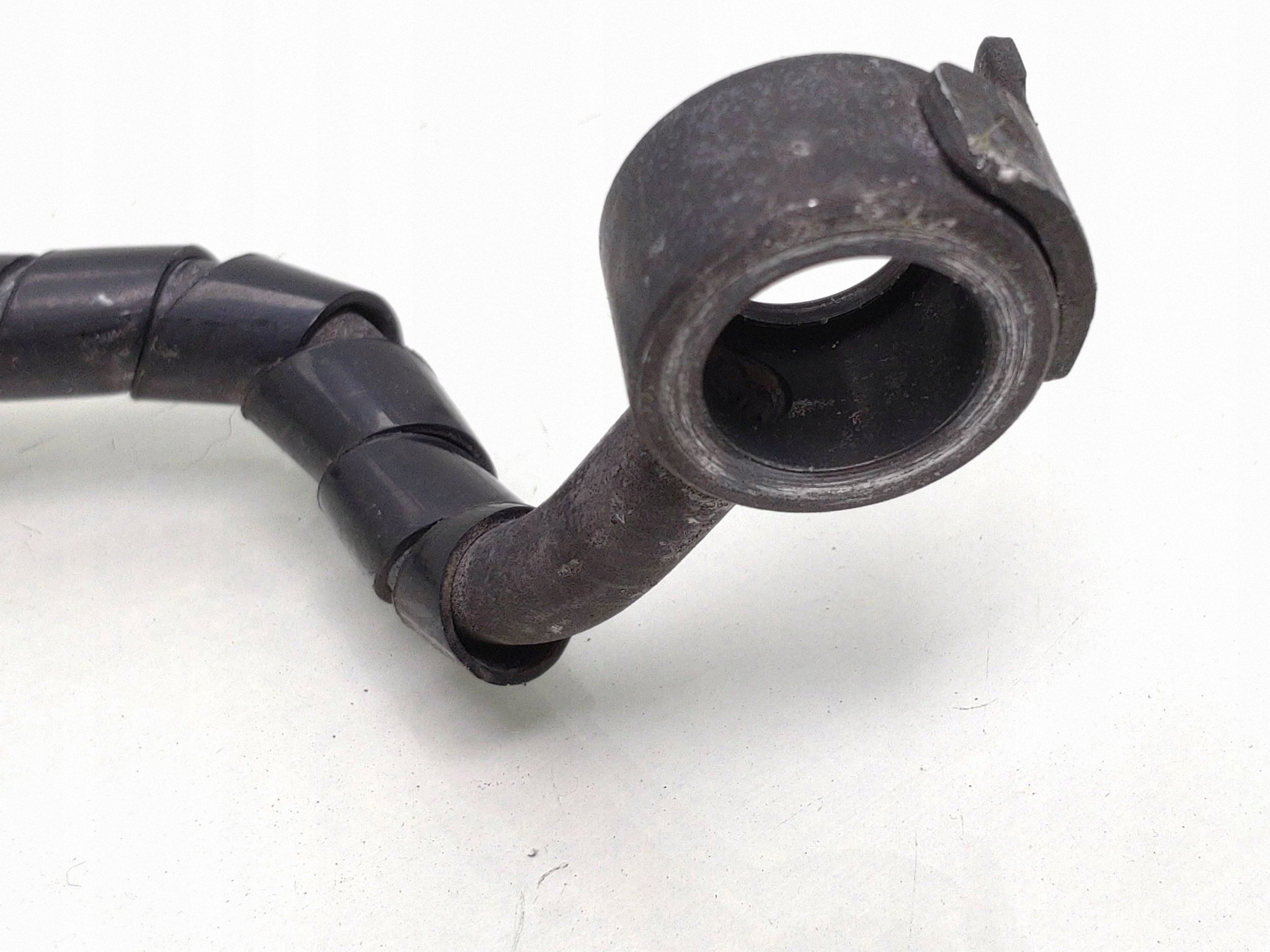 2007 Lexus SC 430 Fuel Line FRC144024 image 3