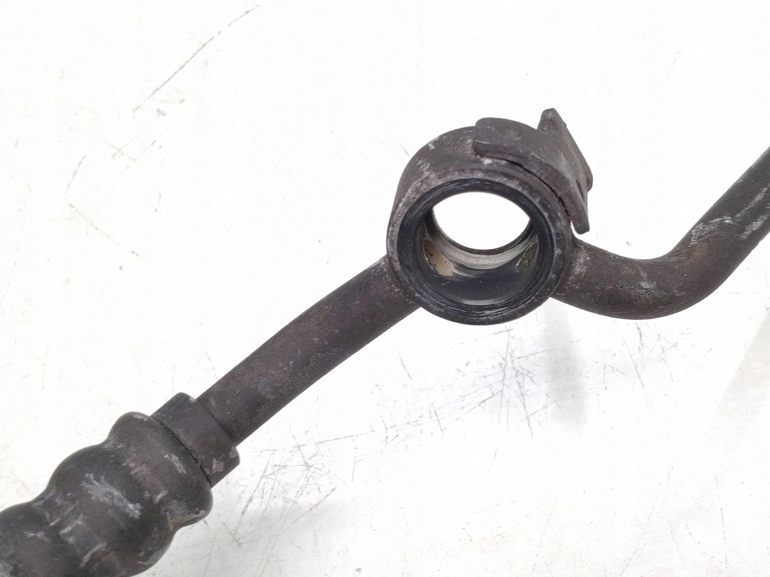2007 Lexus SC 430 Fuel Line FRC144024 image 4