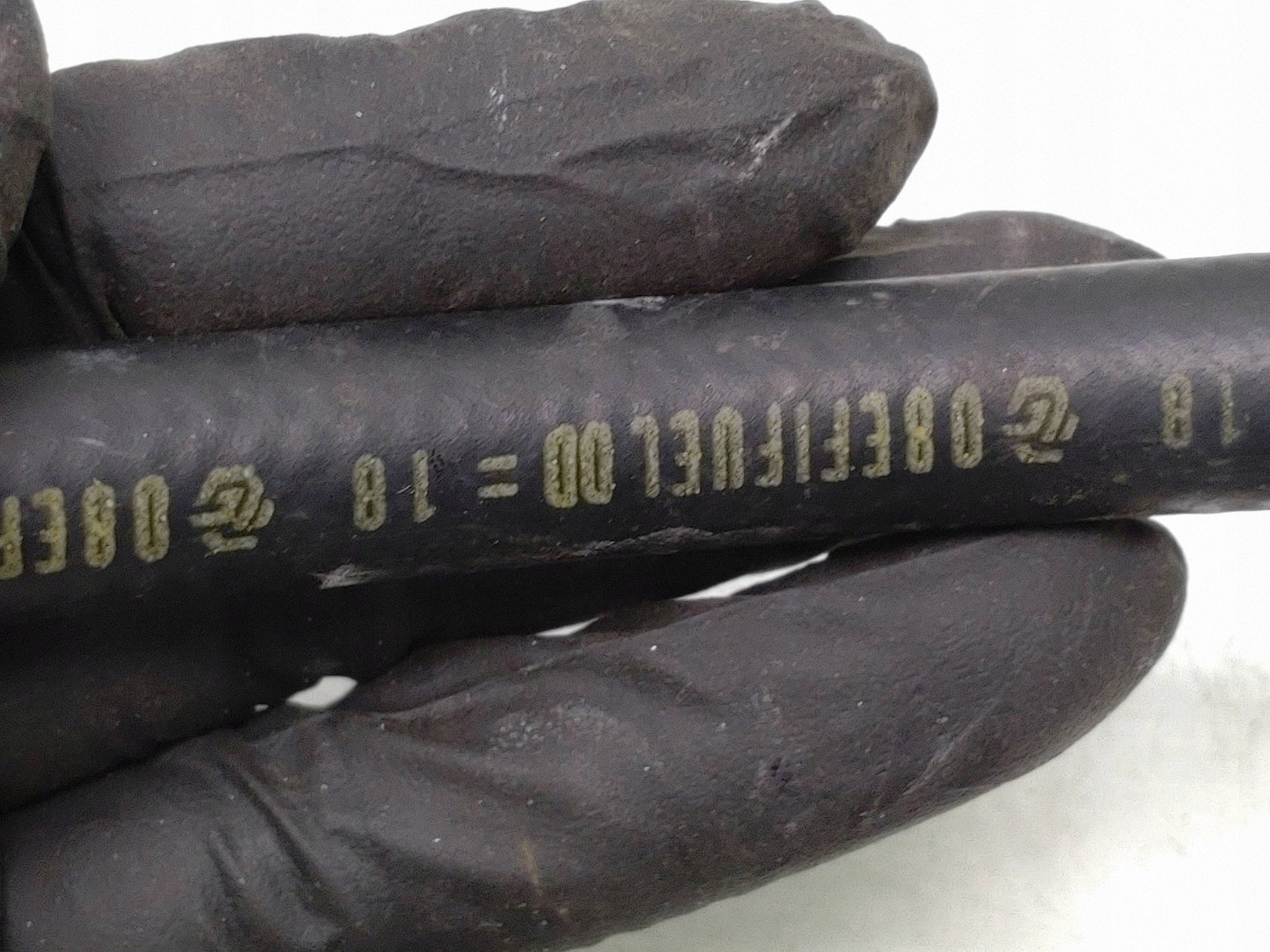2007 Lexus SC 430 Fuel Line FRC144024 image 6