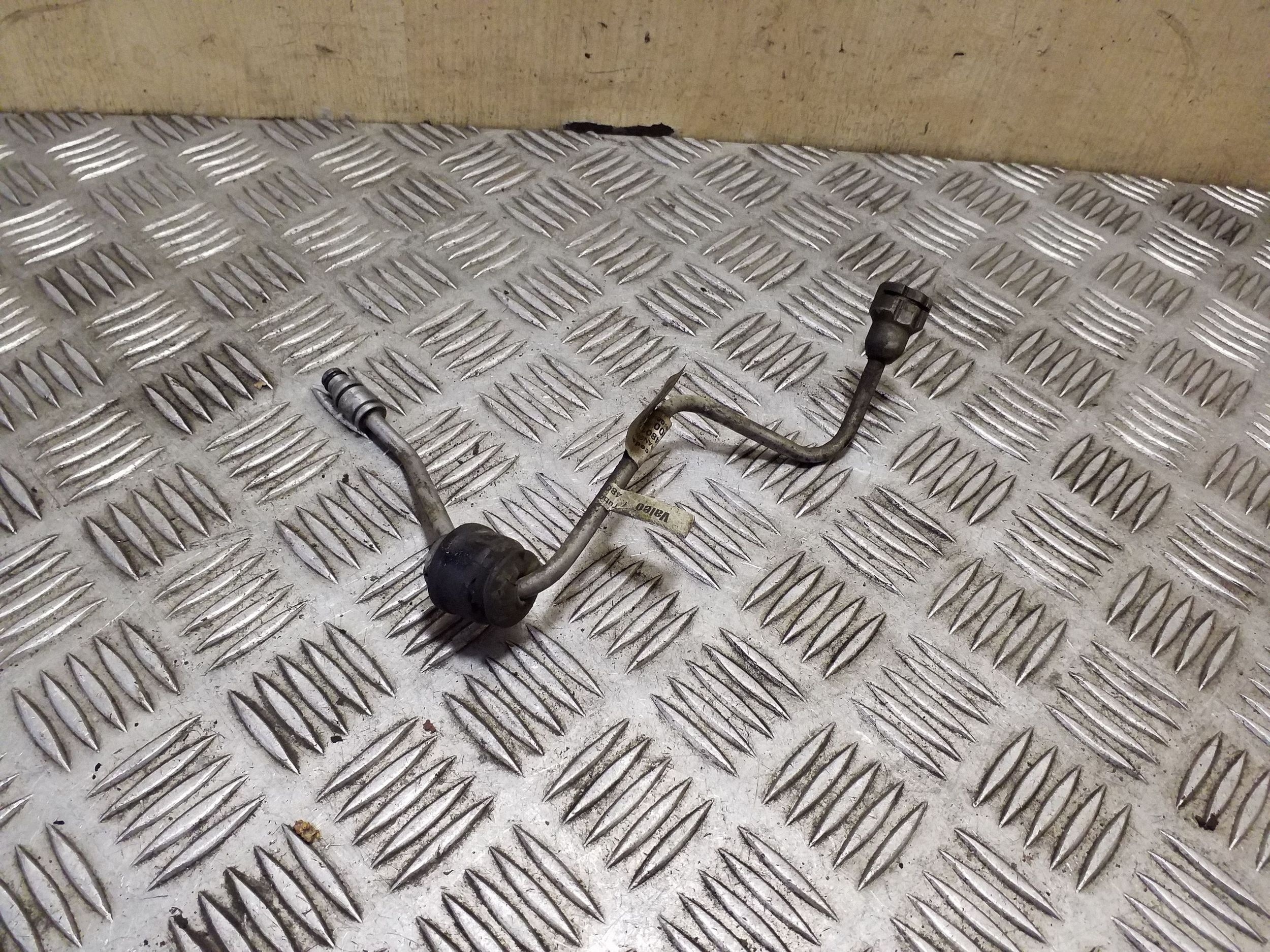 Nissan NV400 Clutch Cable 8200789598 image 2