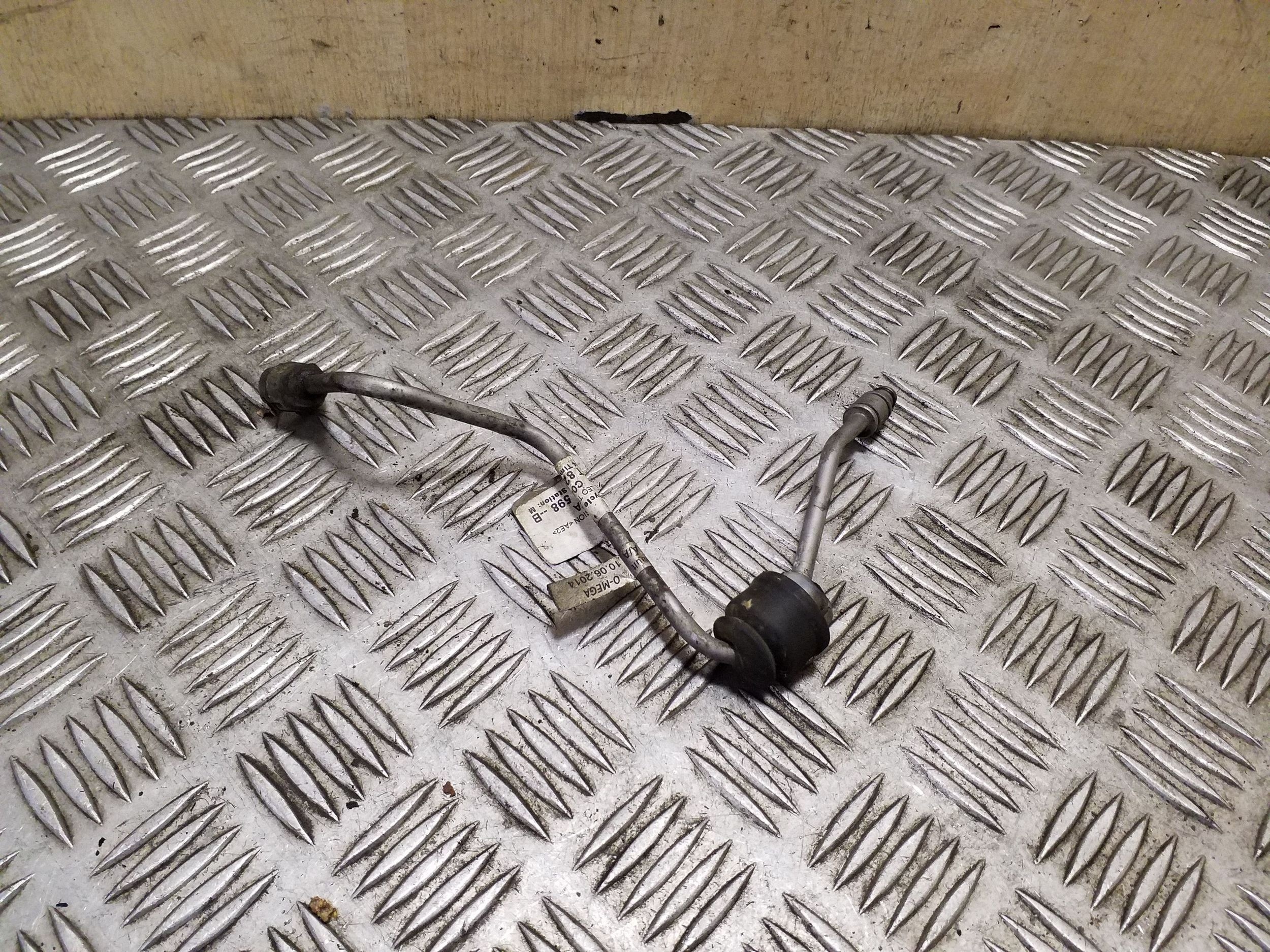 Cabo de Embreagem Nissan NV400 8200789598