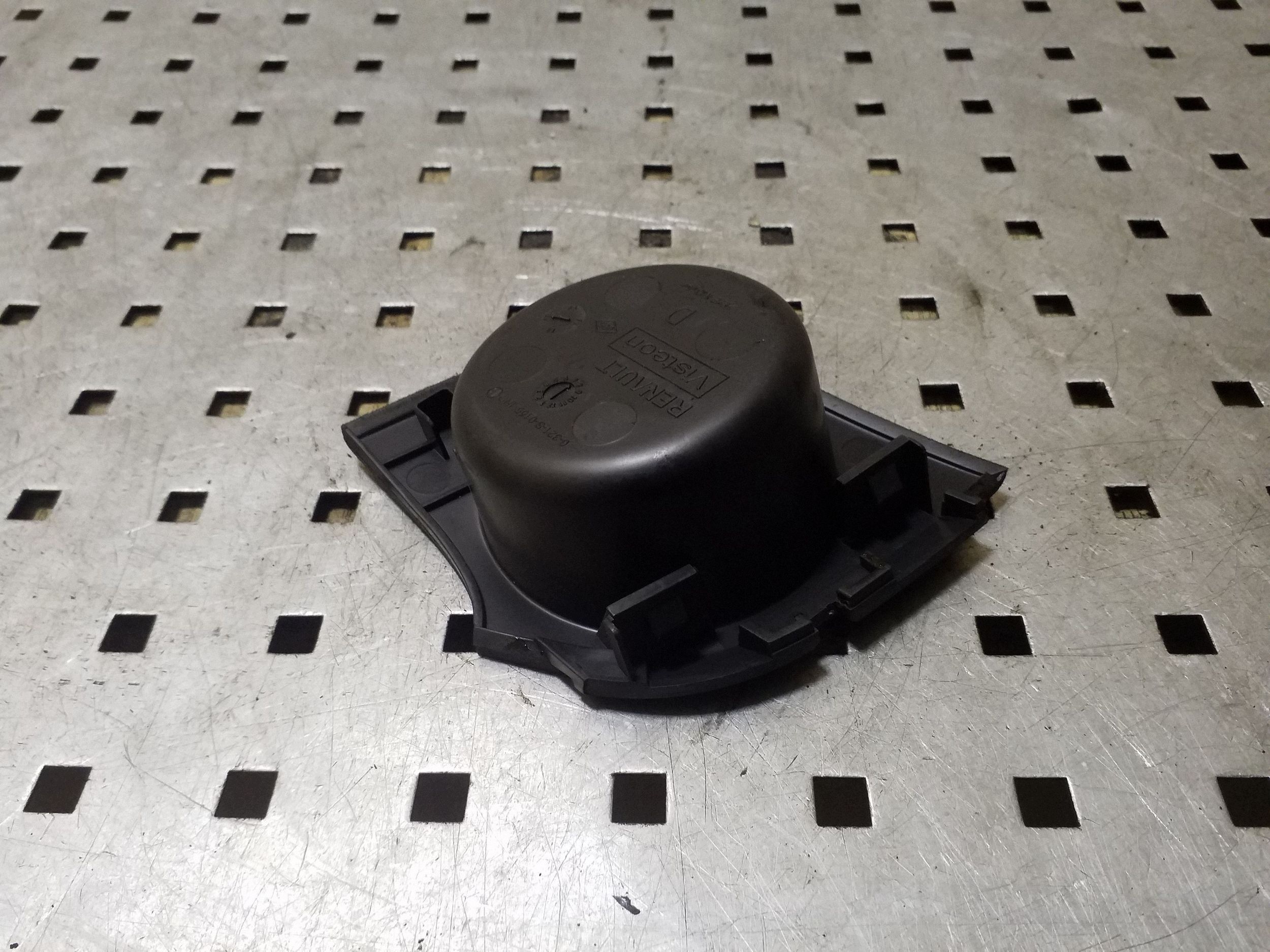 Soporte para vaso Nissan NV400 6321S0155 image 3