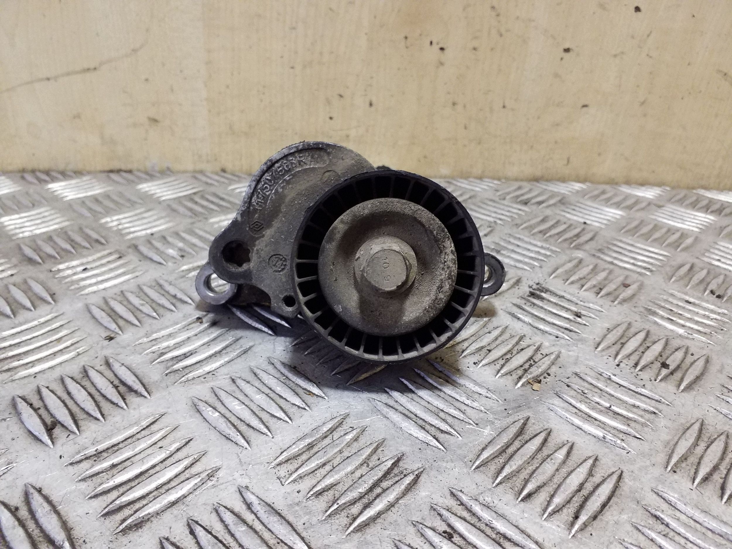 Tensor Correa Alternador Nissan NV400 17507568R image 2