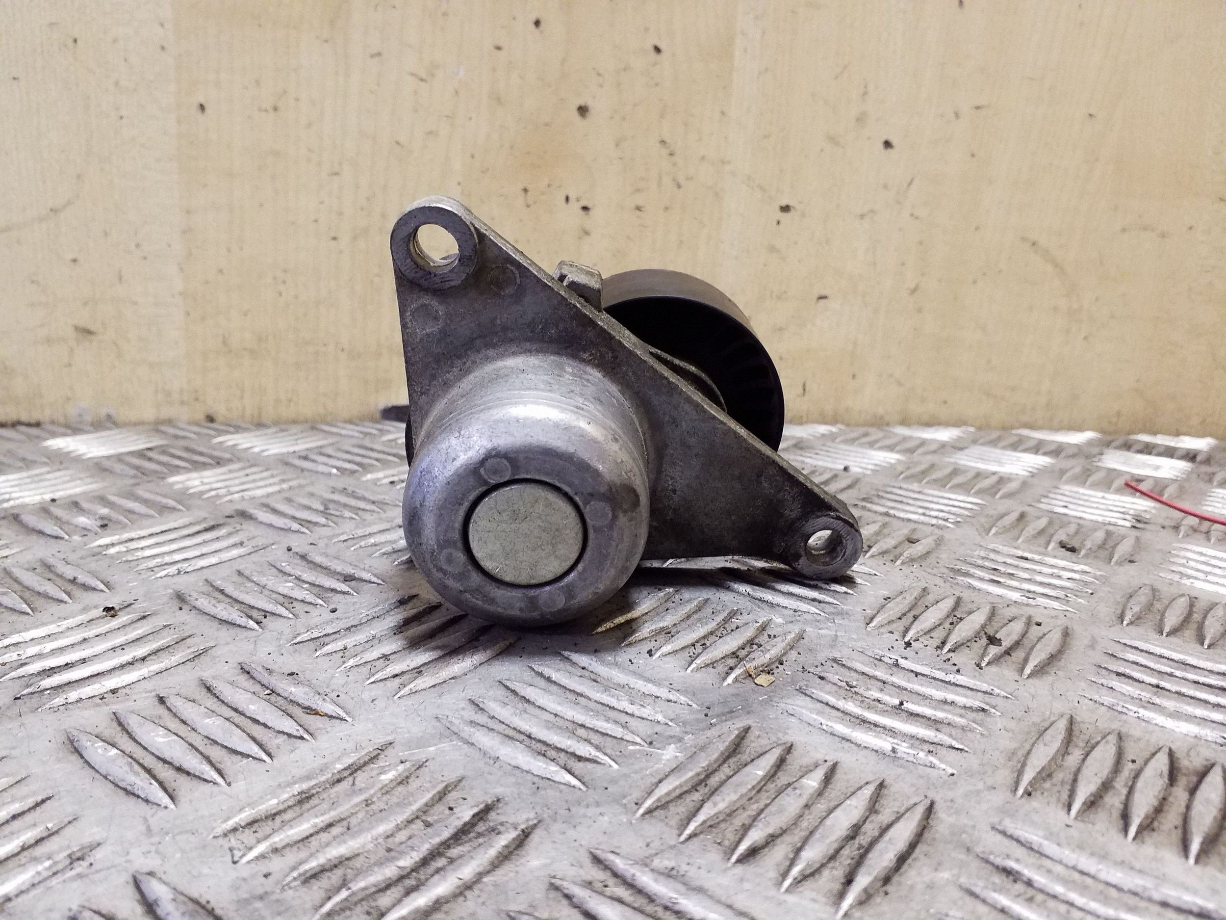 Nissan NV400 - Kiristin, laturin hihna 17507568R