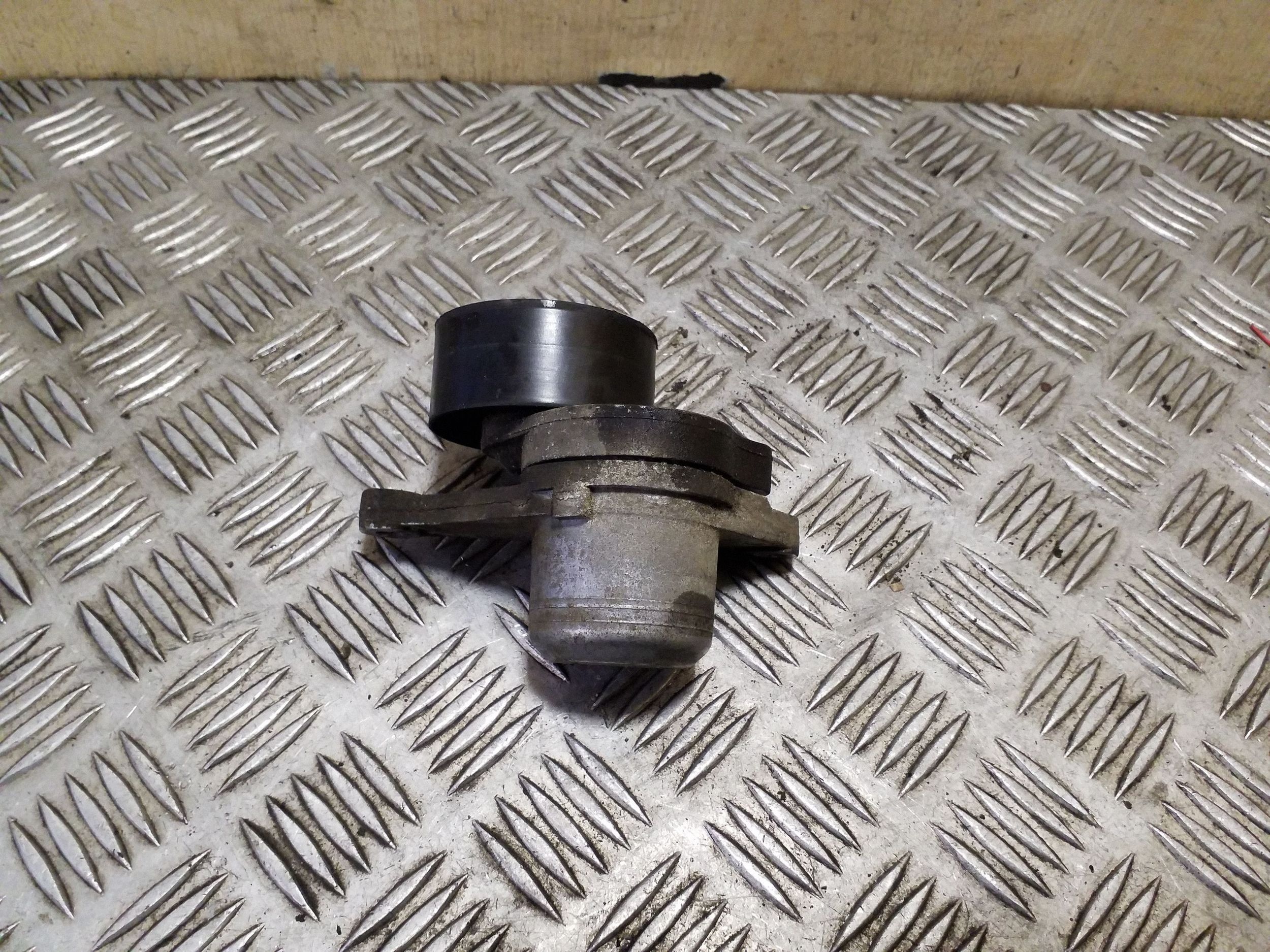 Tensor Correa Alternador Nissan NV400 17507568R image 3