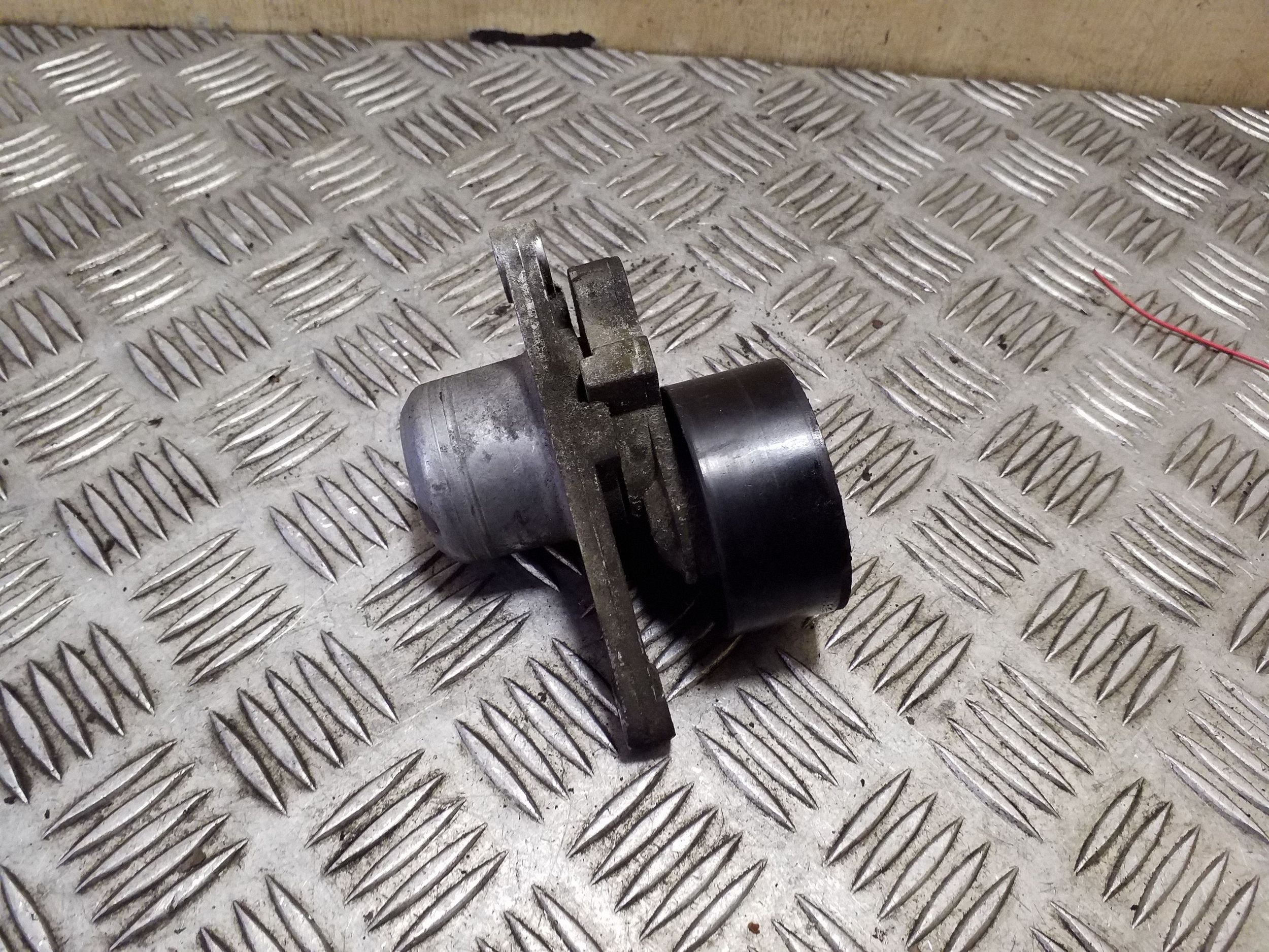 Tensor Correa Alternador Nissan NV400 17507568R image 4