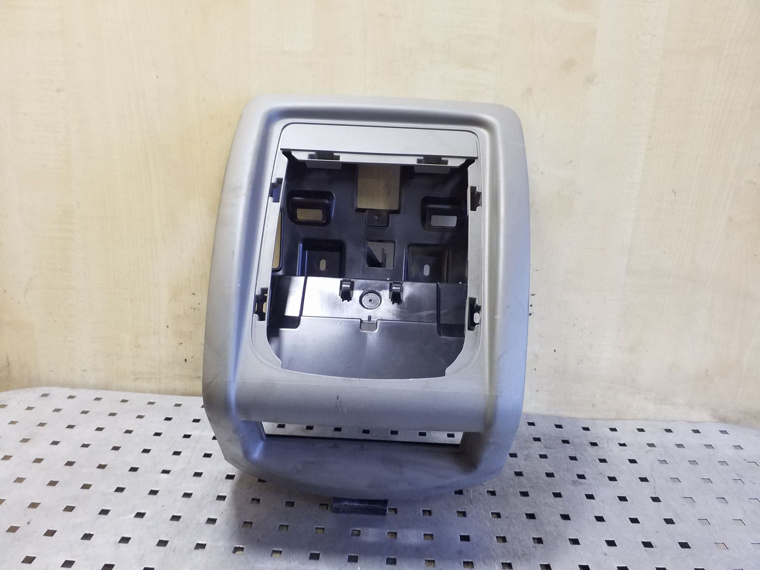 Nissan NV400 Ablage Dachhimmel Vorne image 2