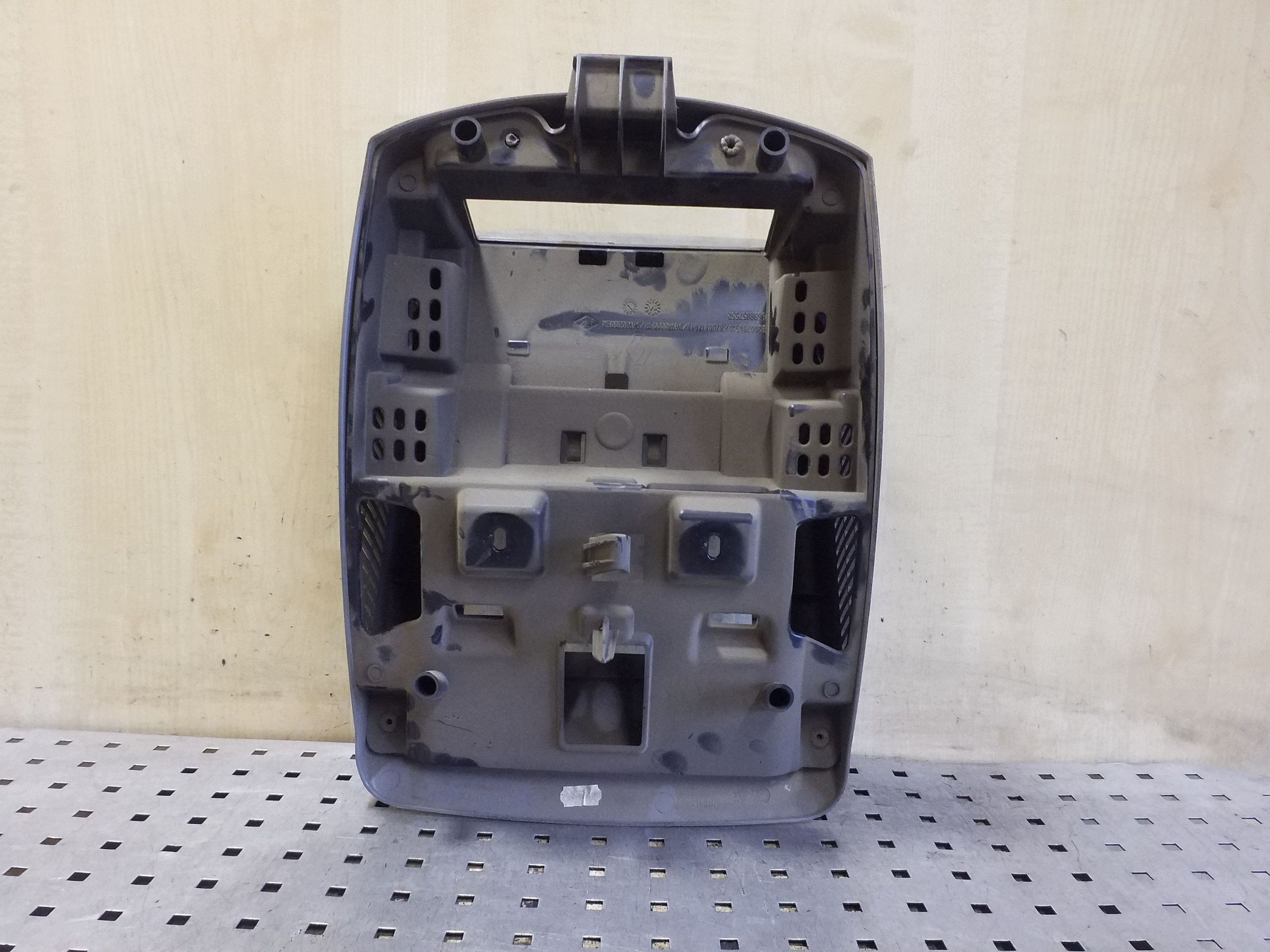 Nissan NV400 vano portaoggetti 969805755R