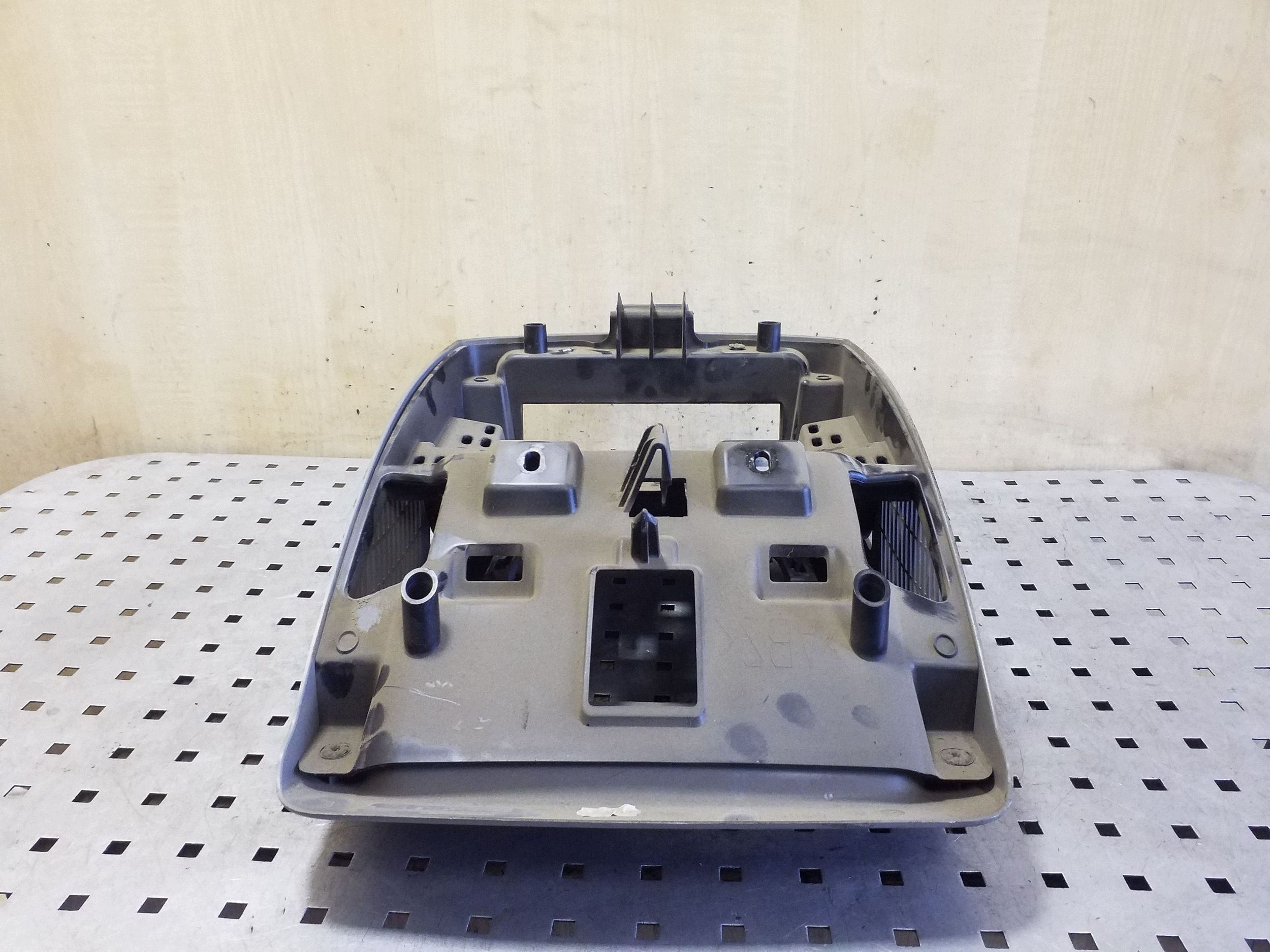 Nissan NV400 Ablage Dachhimmel Vorne image 3