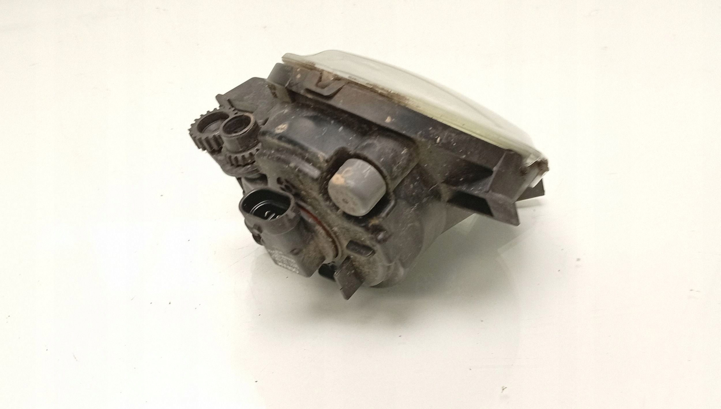 Vasemmanpuoleinen halogeenivalonheitin VW Touareg 7L6/7L7 7L6941699B