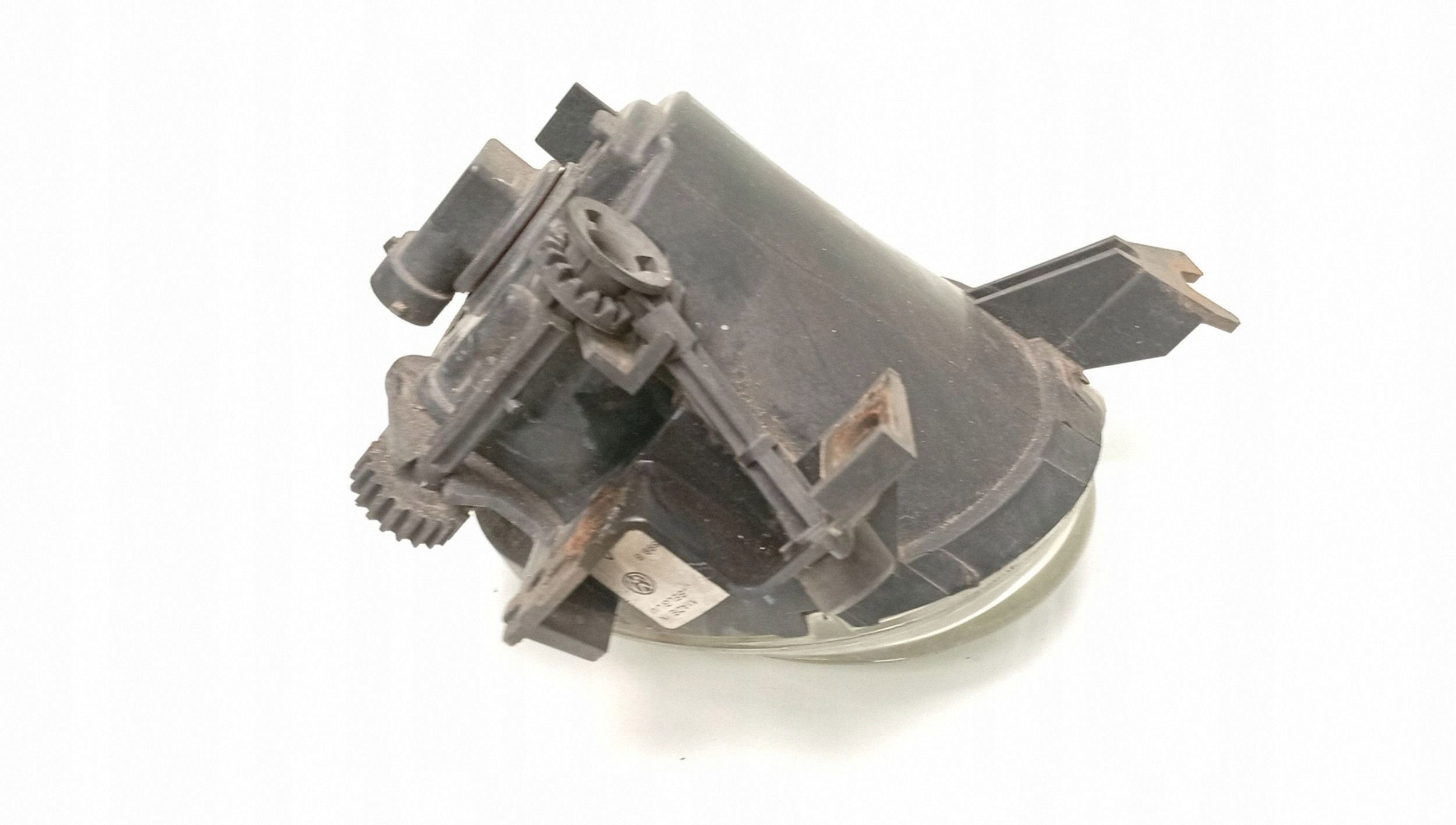 Farol Dianteiro Esquerdo VW Touareg 7L6 7L7 7L6941699B image 3
