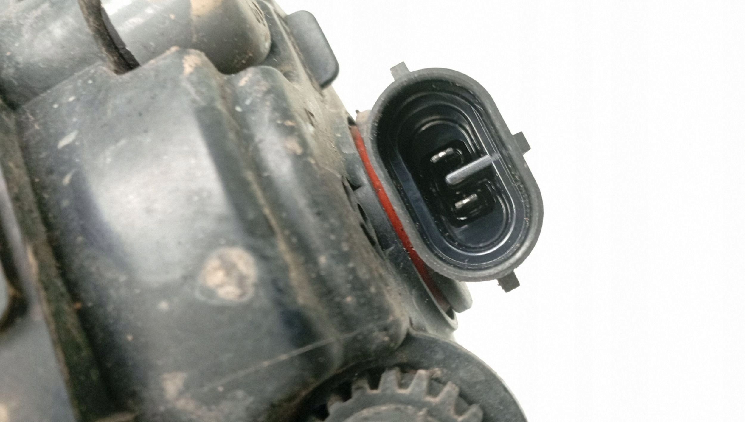 Farol Dianteiro Esquerdo VW Touareg 7L6 7L7 7L6941699B image 4