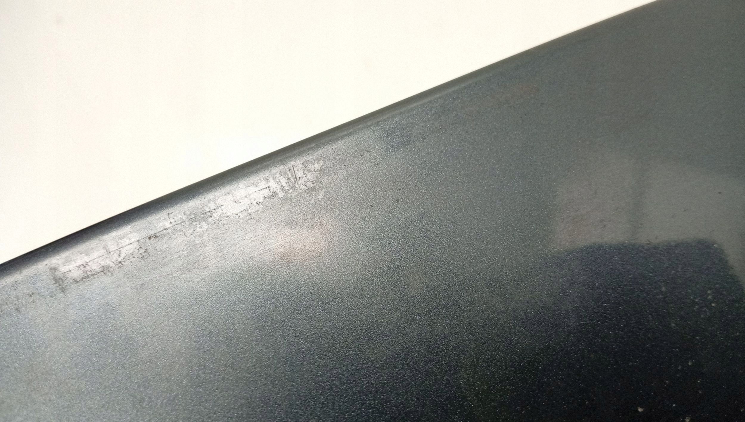 Rampe de plaque VW Touareg I 7L6807287H image 3