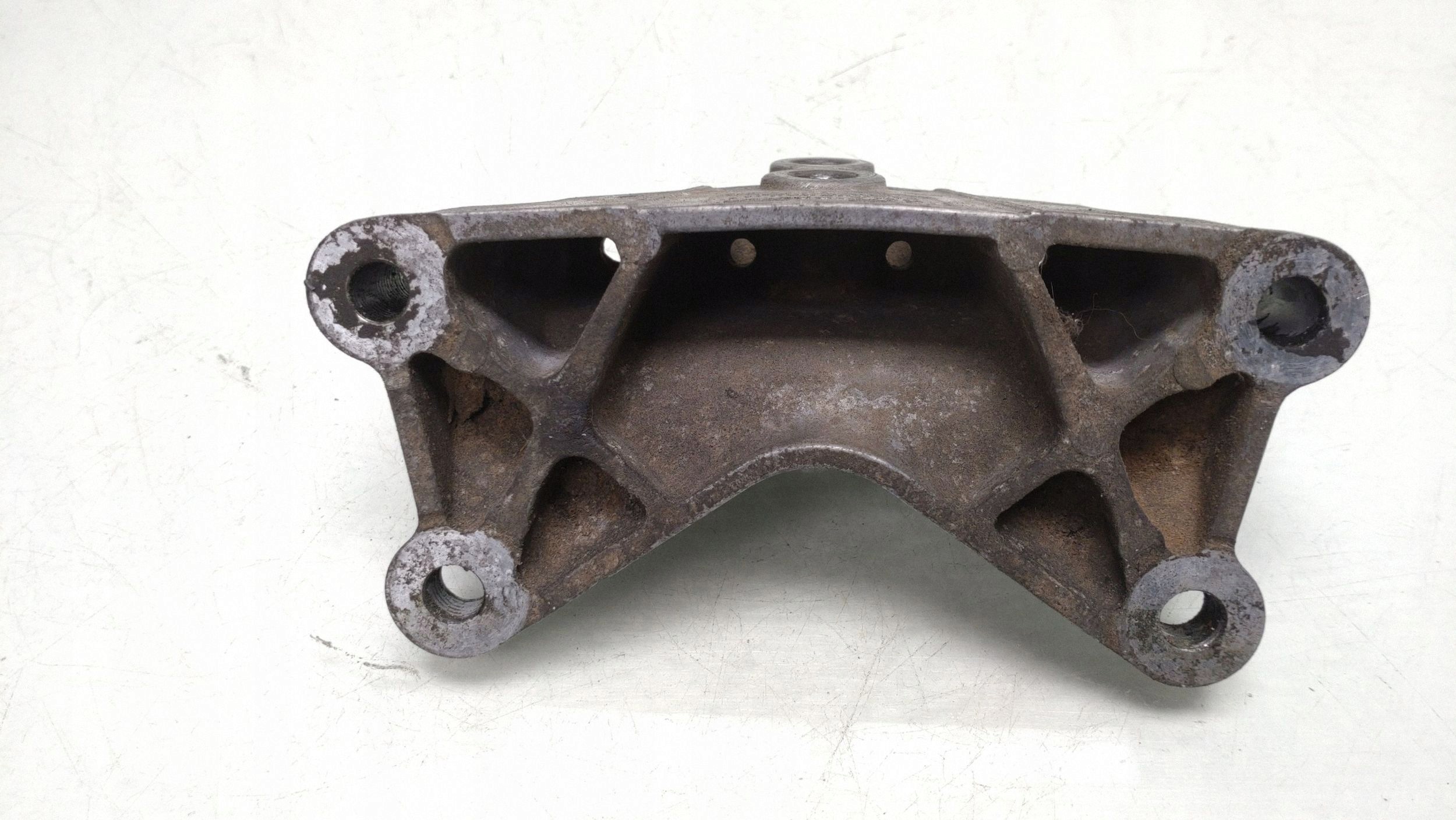 Support boîte de vitesses VW Touareg 7L6399649B image 3