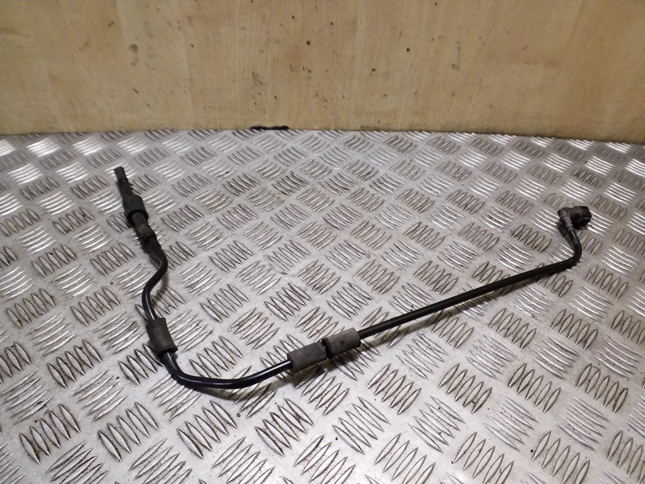 Hyundai IX35 Conduite de carburant VAL214752 image 2