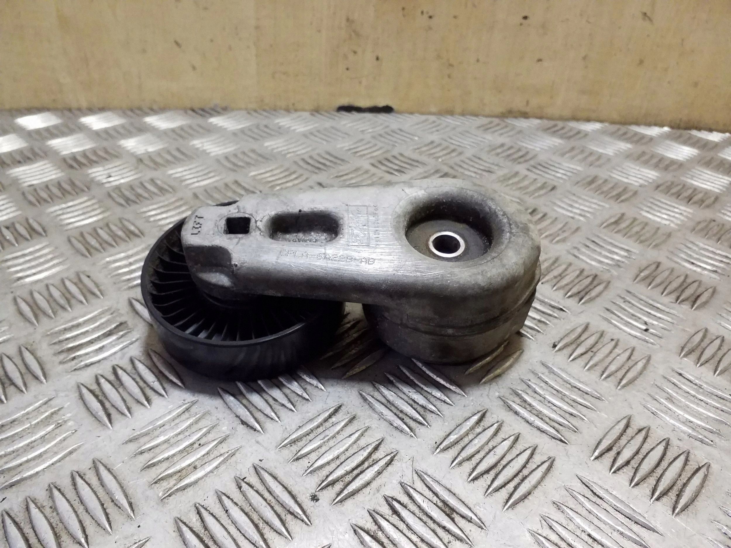 Land Rover Range Rover Sport L494 2014 Spanner image 2