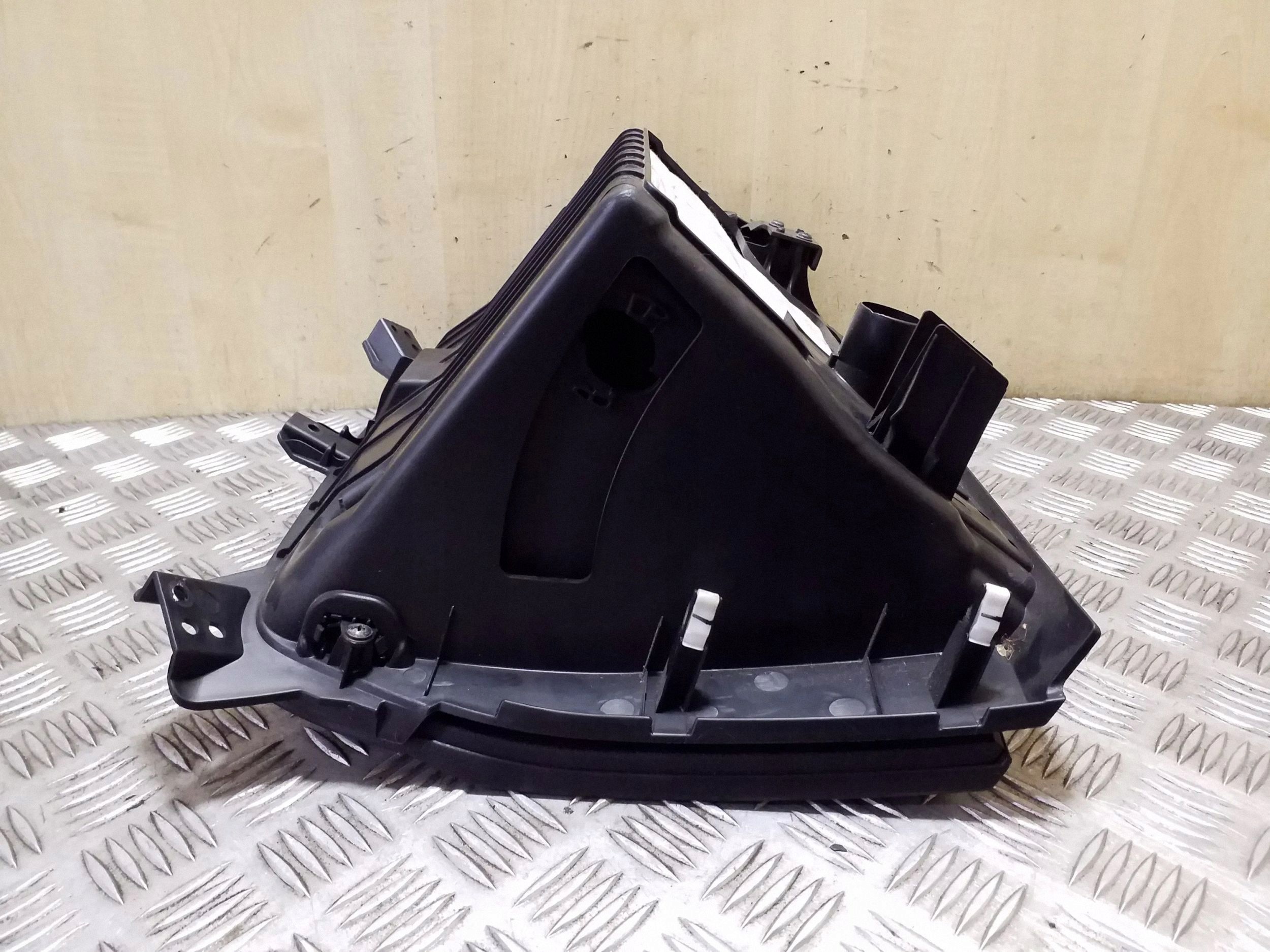 HYUNDAI IX35 Coffre Tableau Bord 845412Y900 image 4
