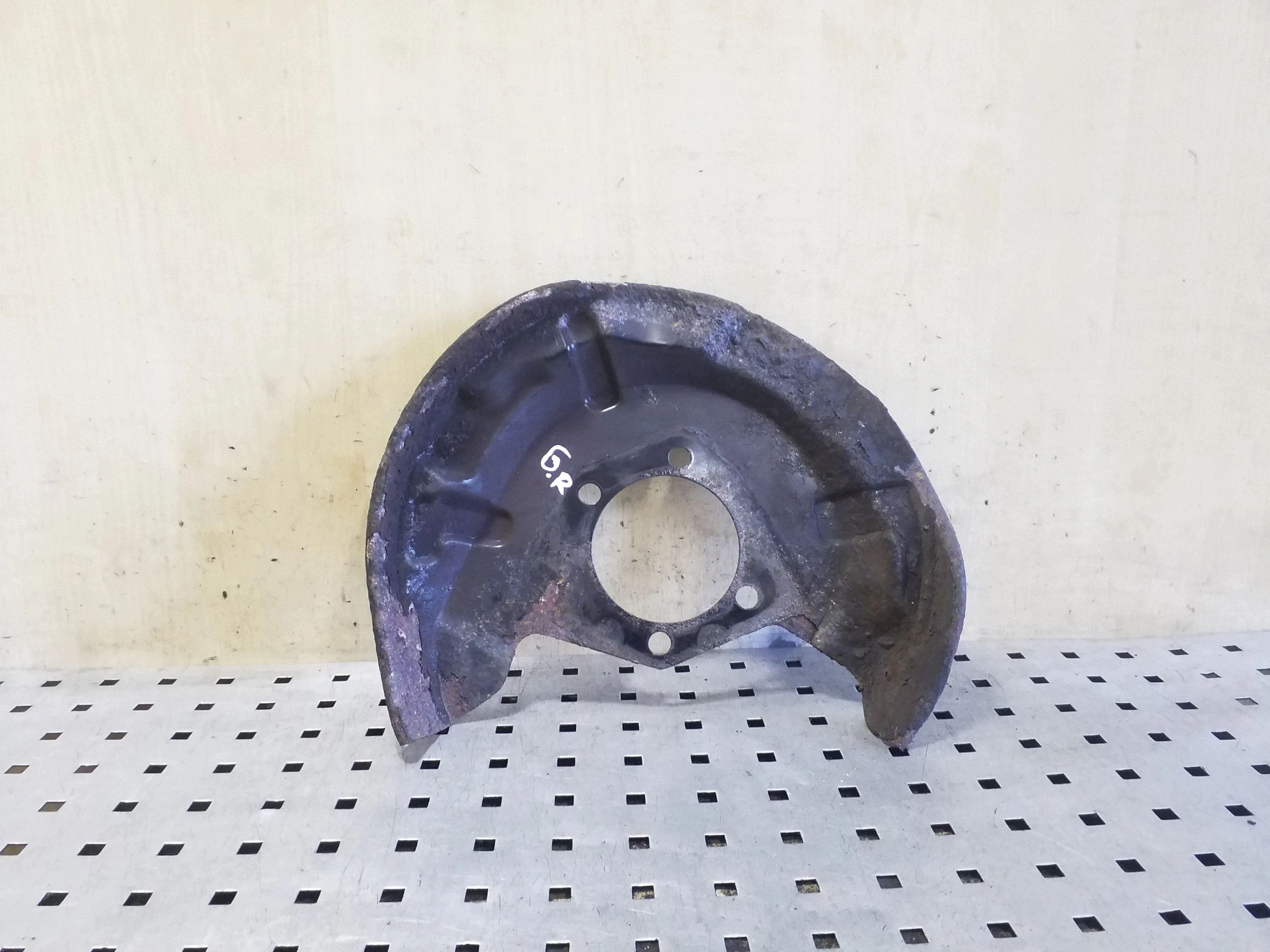 Nissan X-Trail T32 Bremsbelag hinten rechts OEM VAL220263 image 2